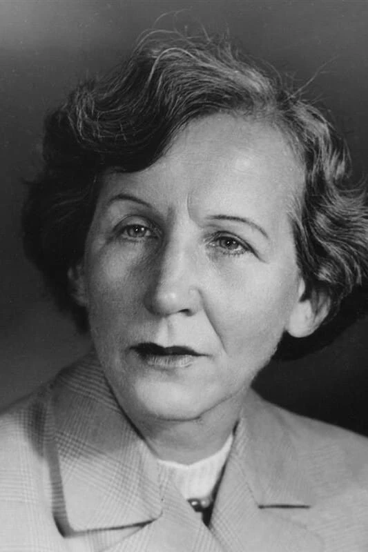 Foto von Marie Brožová
