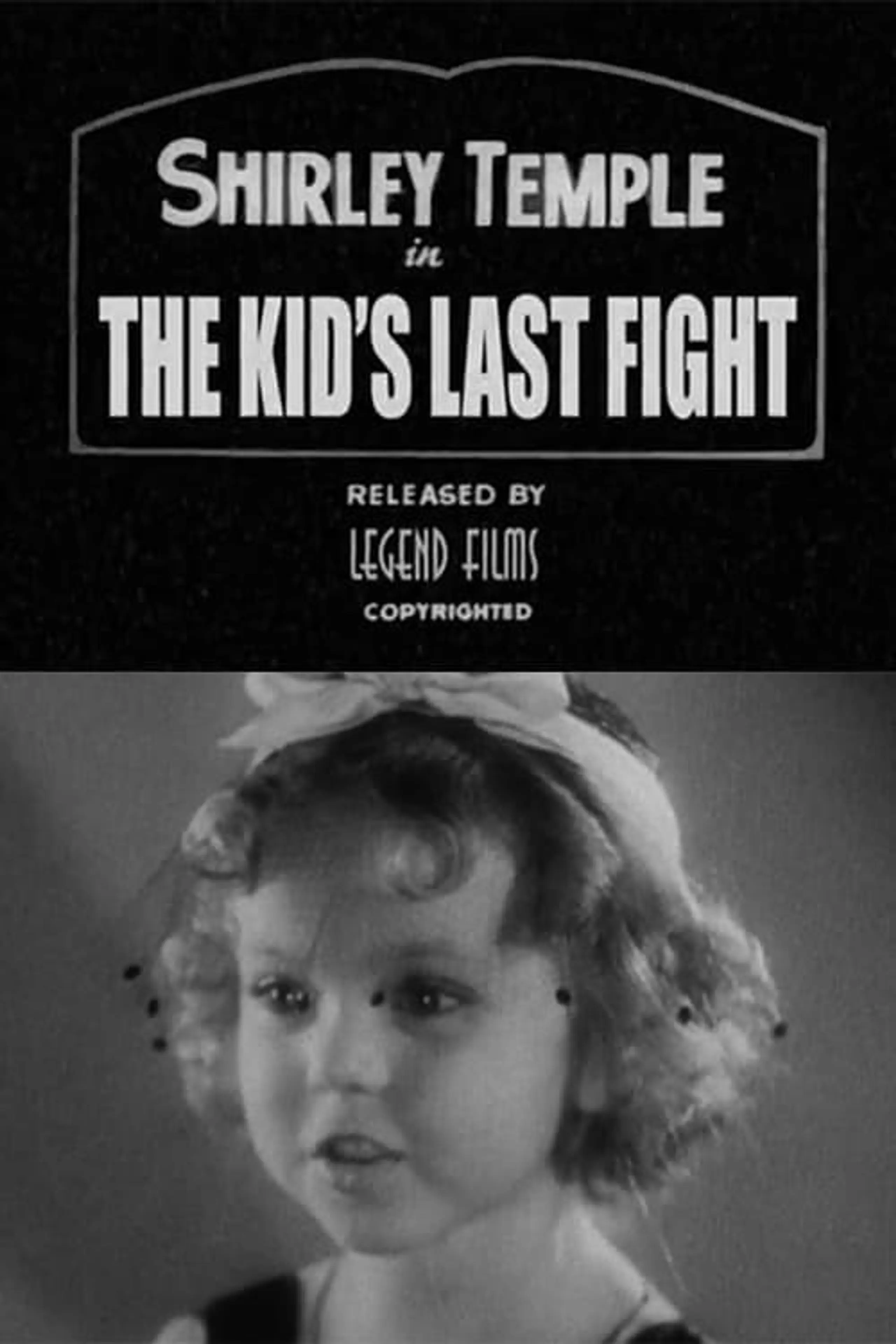 The Kid's Last Fight