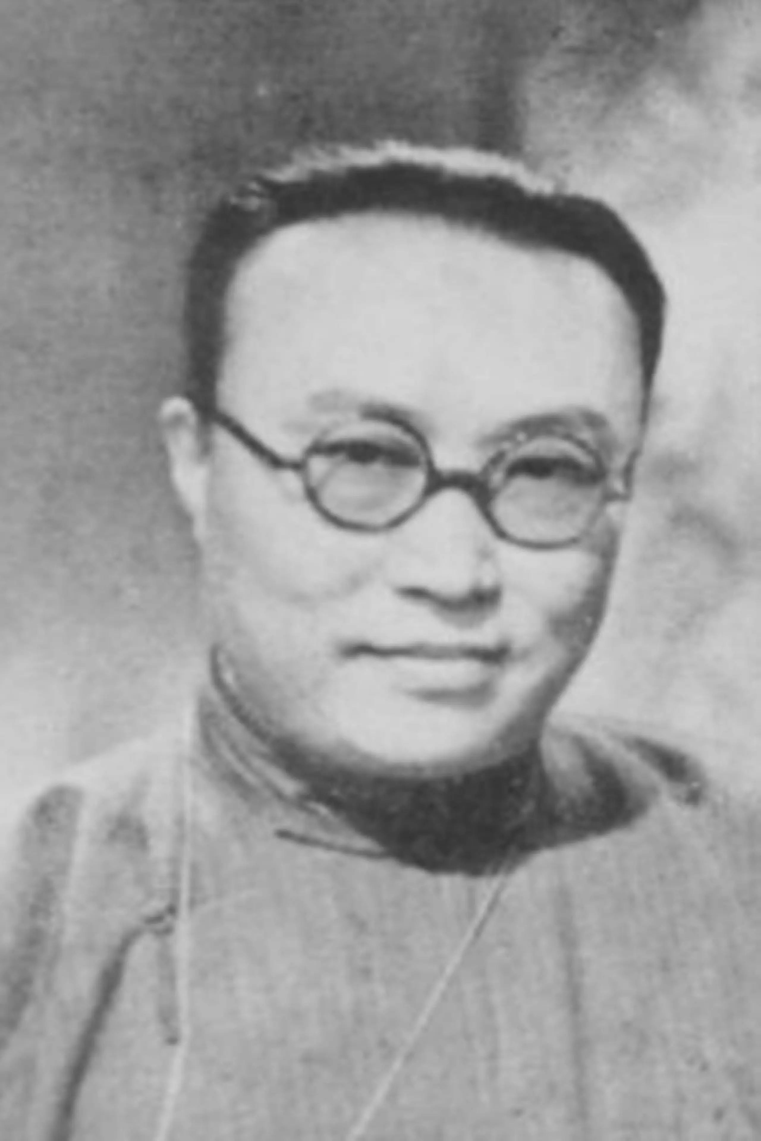 Foto von Shichuan Zhang