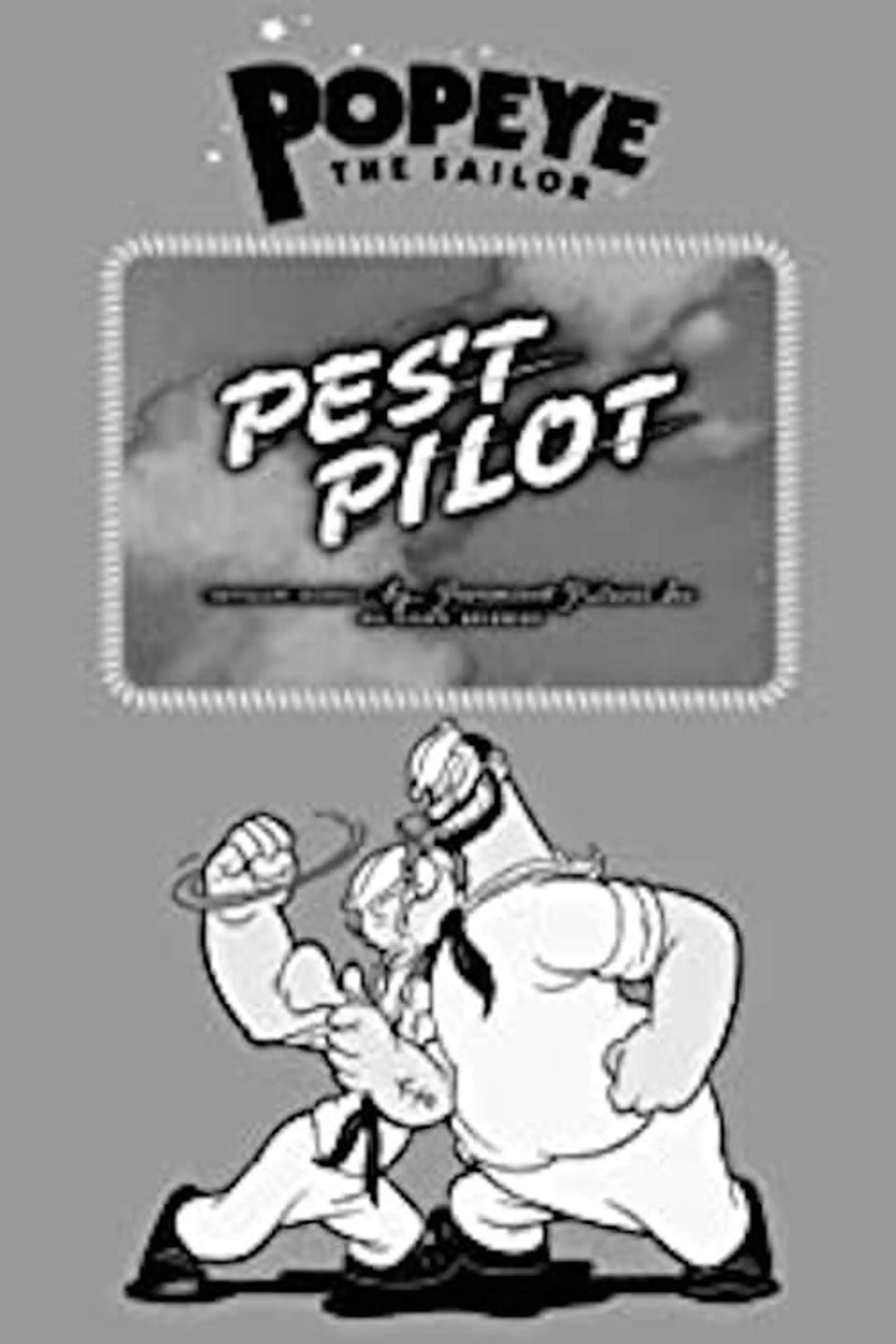 Pest Pilot