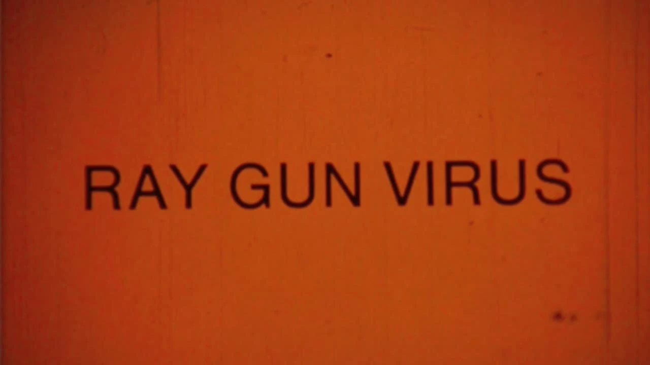 Ray Gun Virus