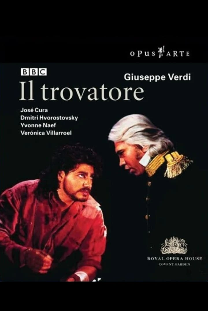 Verdi · Il Trovatore