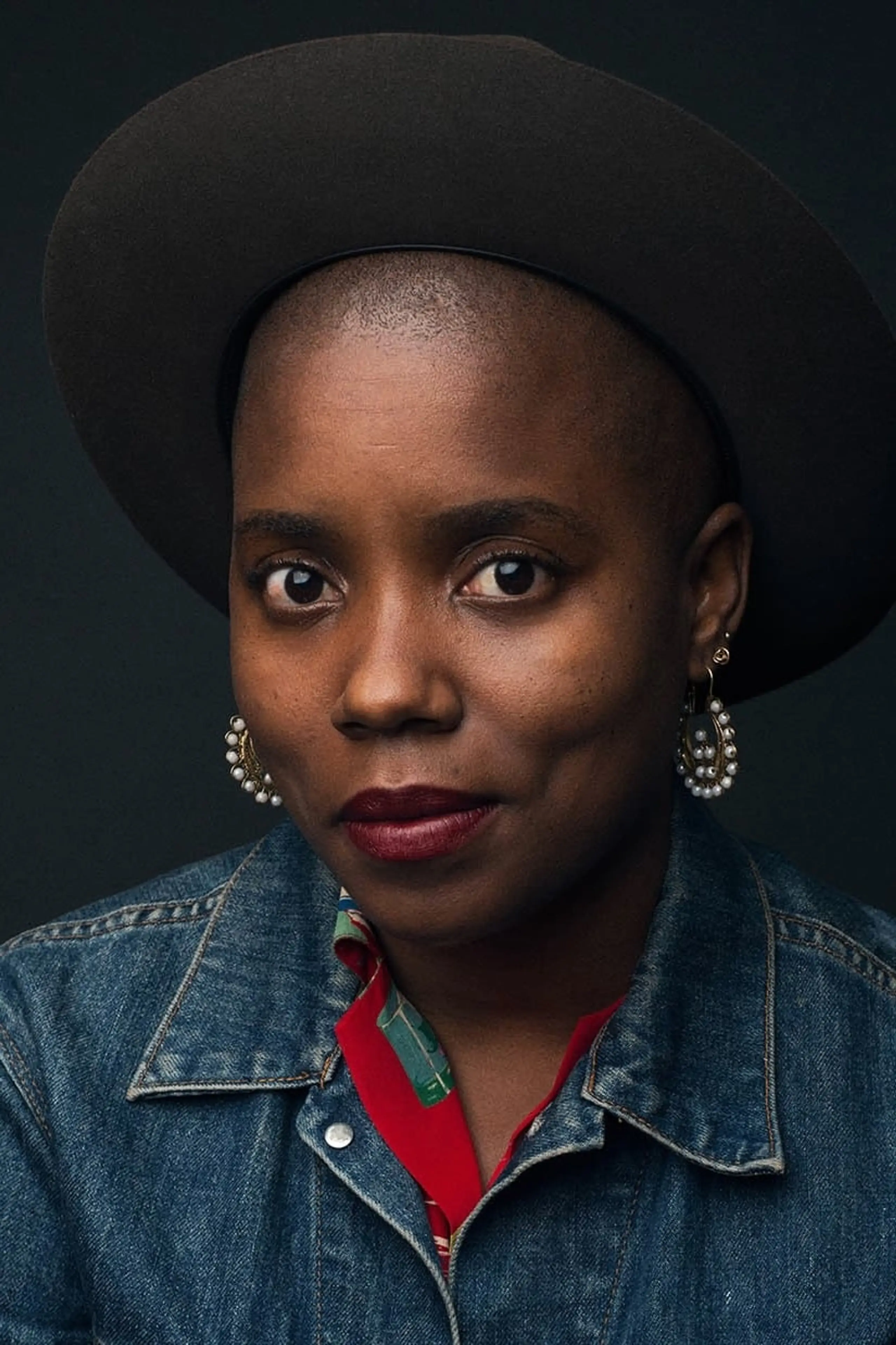 Foto von Janicza Bravo