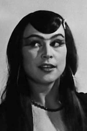 Foto von Lyudmila Tatyanchuk