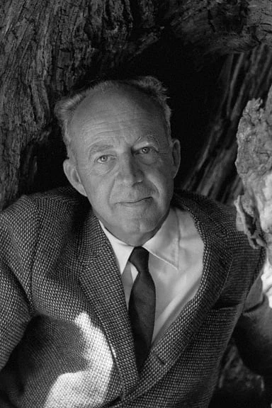Foto von Willard Van Dyke
