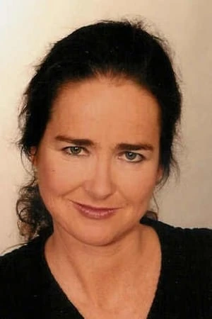 Foto von Sheila Campbell