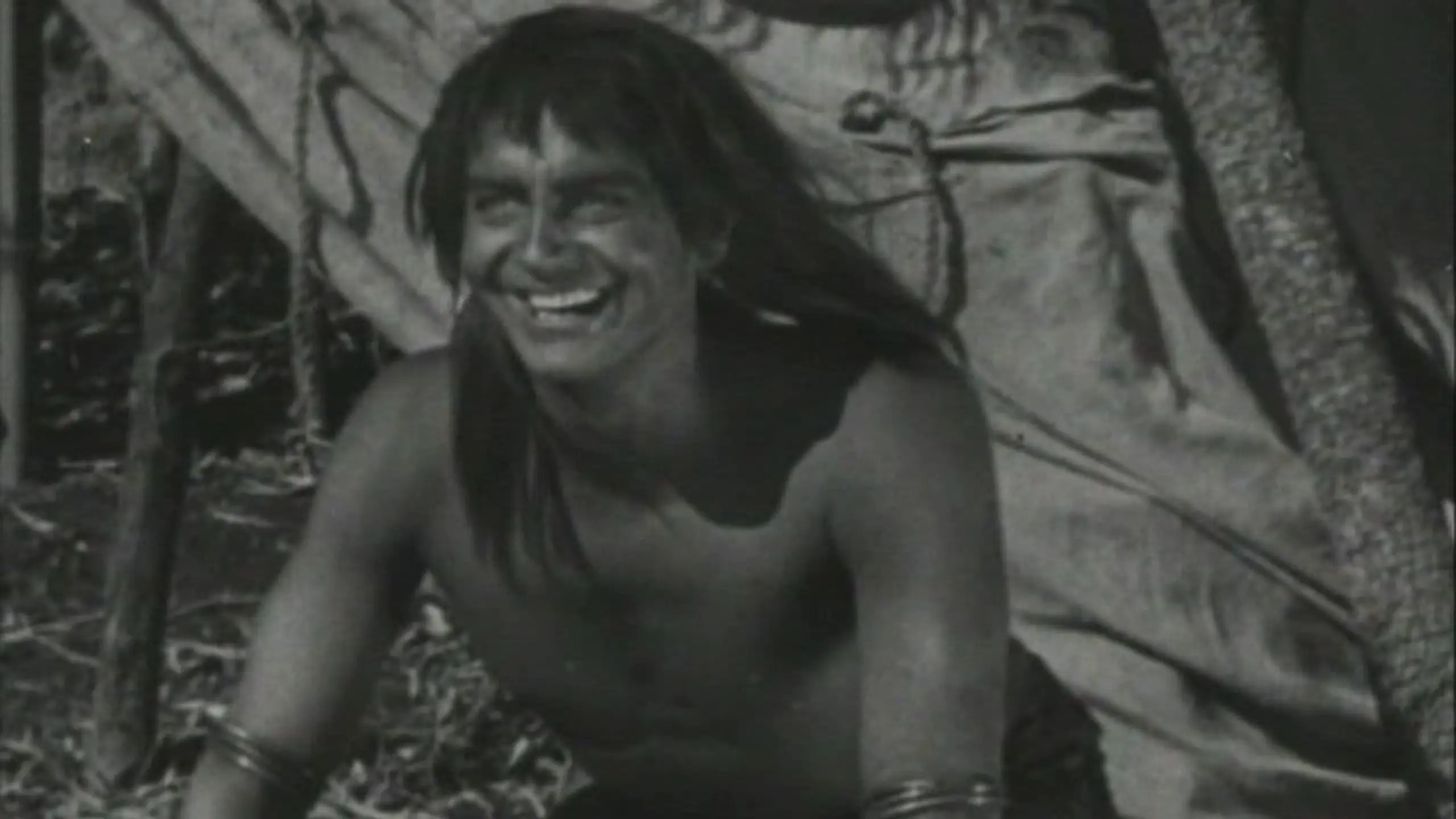 Robinson Crusoe