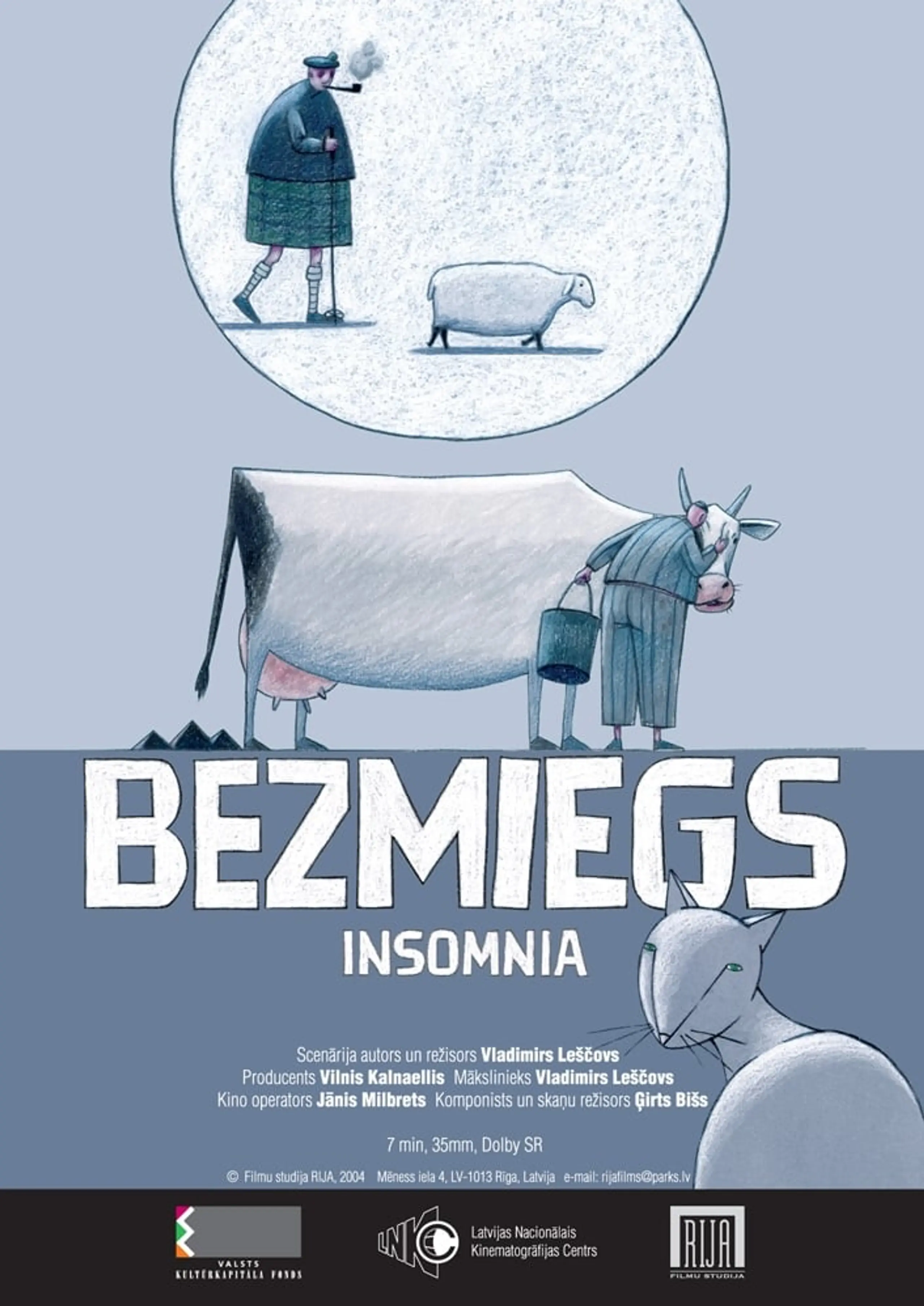 Insomnia