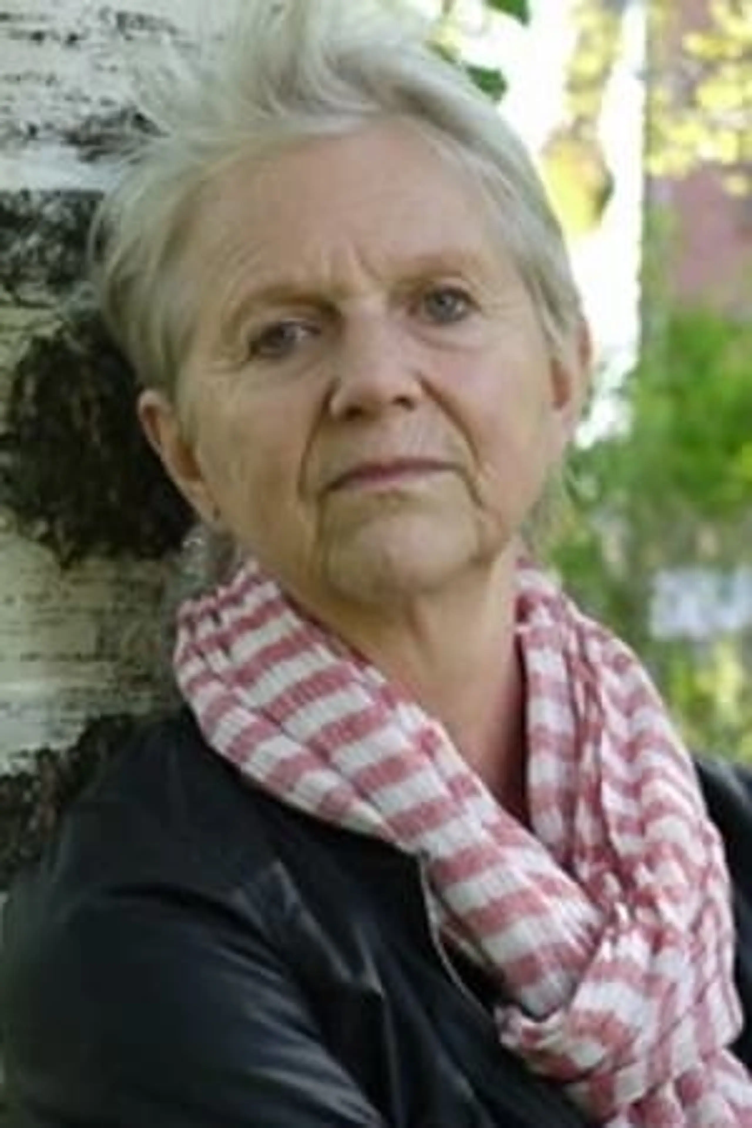 Foto von Gunilla Abrahamsson