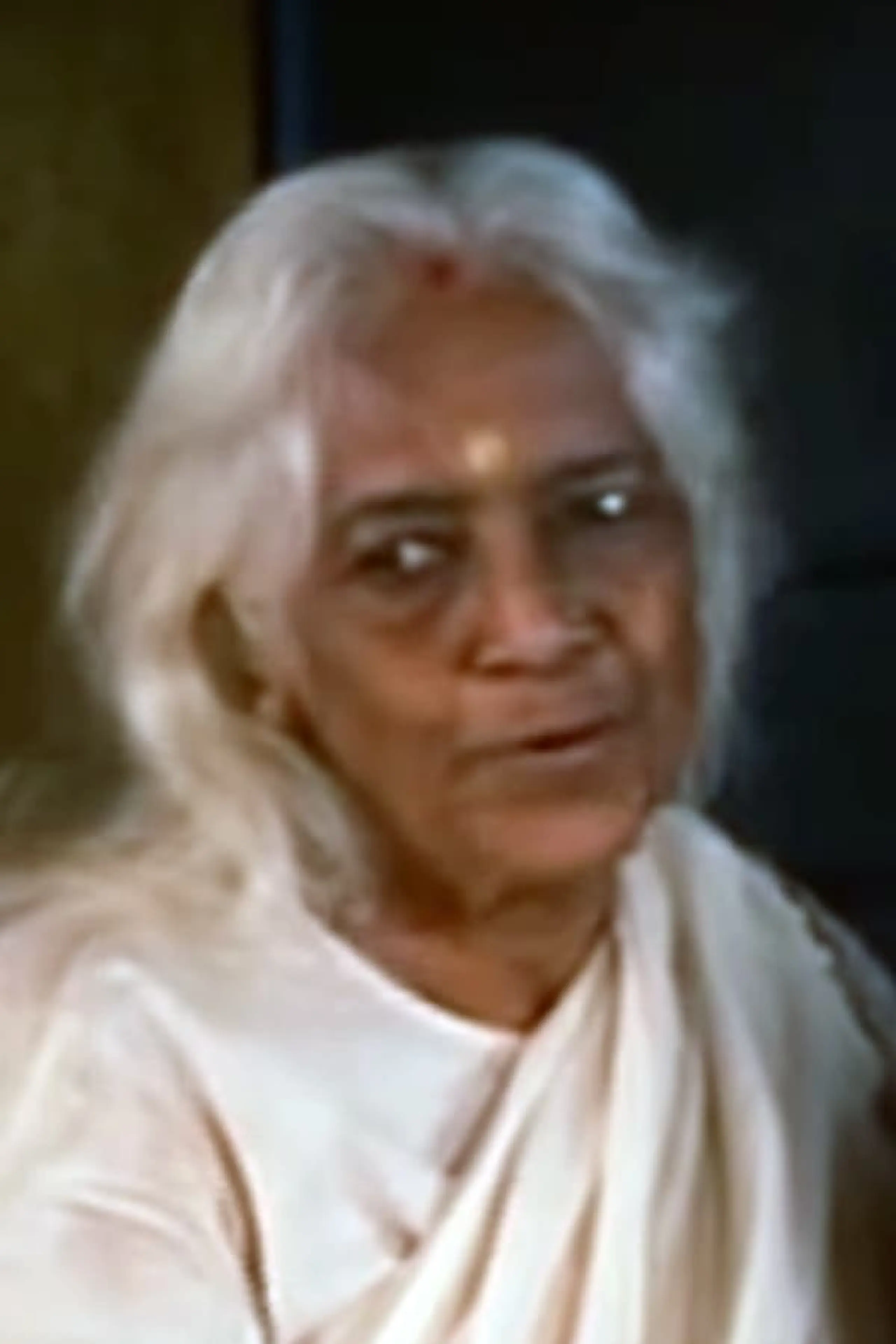 Foto von Lakshmi Krishnamurthy