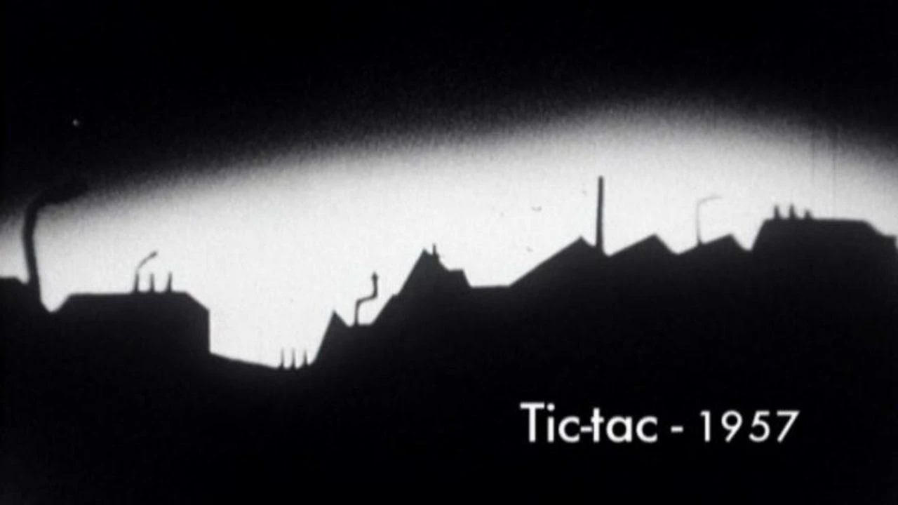 Tic tac