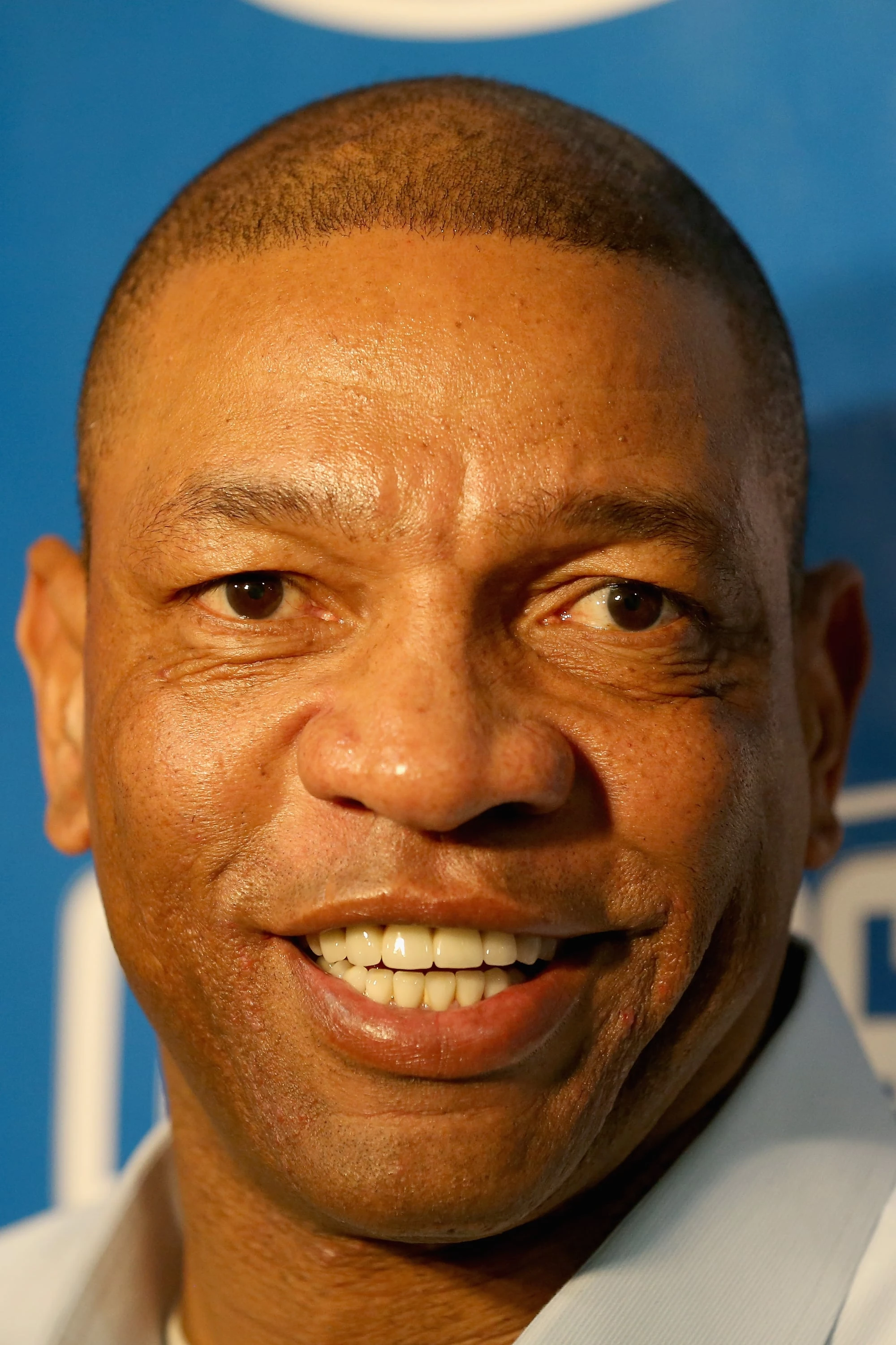 Foto von Glenn 'Doc' Rivers