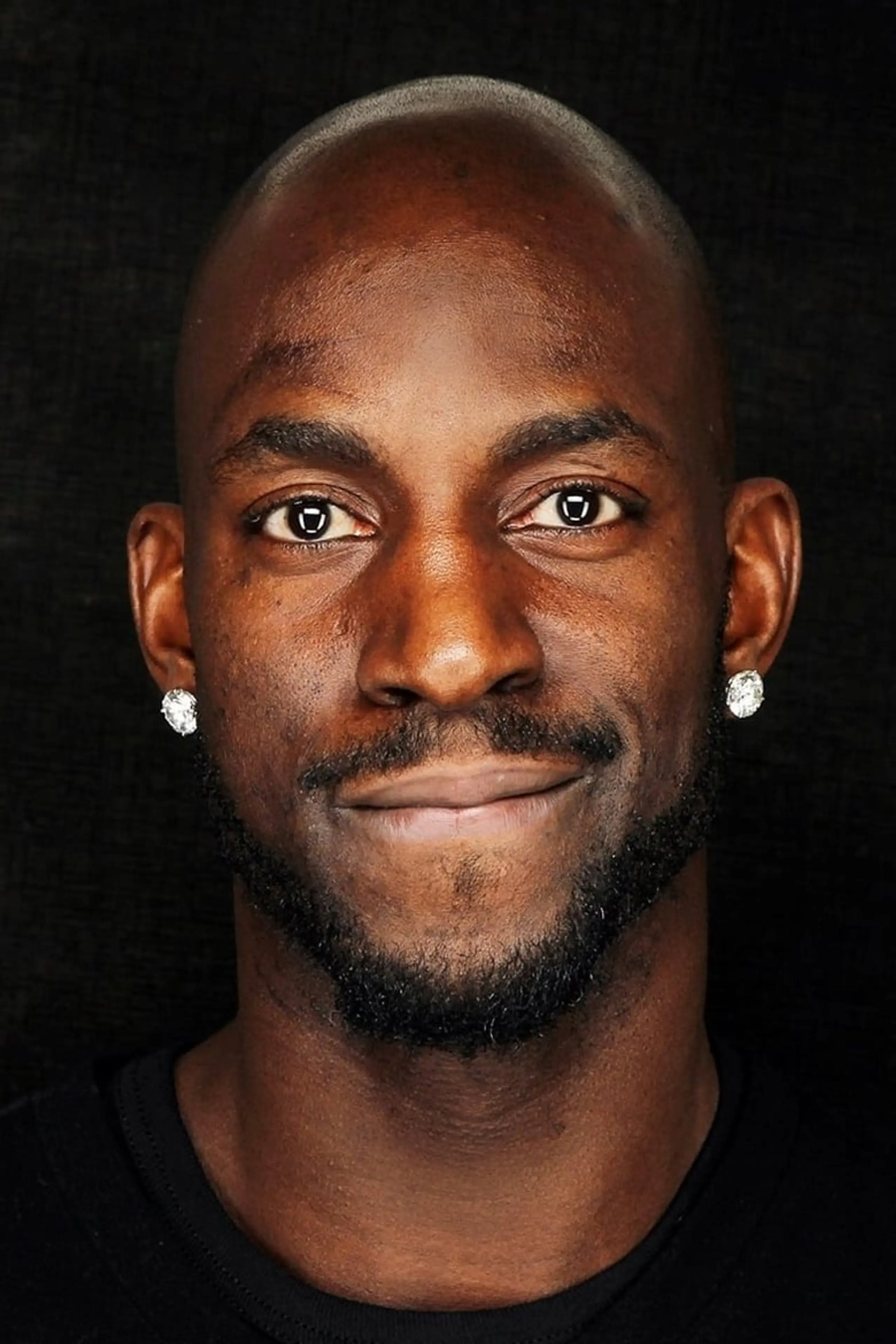 Foto von Kevin Garnett