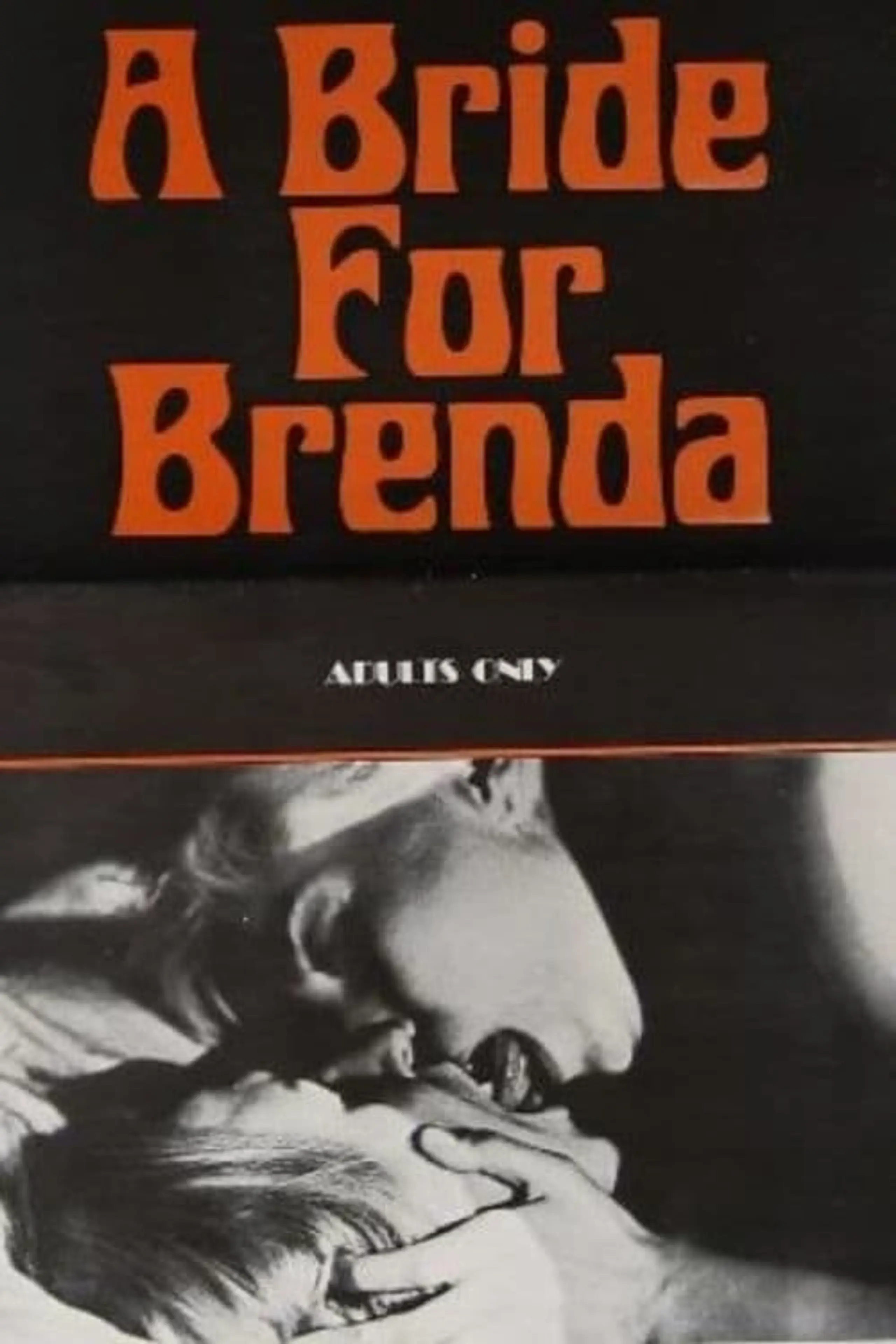 A Bride for Brenda