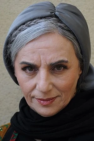 Foto von Maryam Boubani