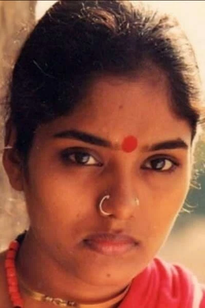 Foto von Archana