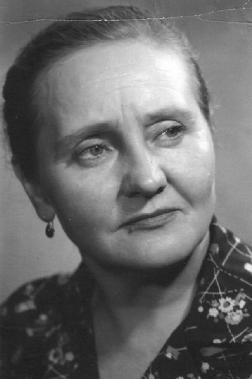 Foto von Anastasiya Georgiyevskaya