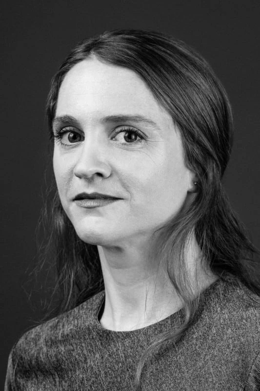 Foto von Pavlína Štorková