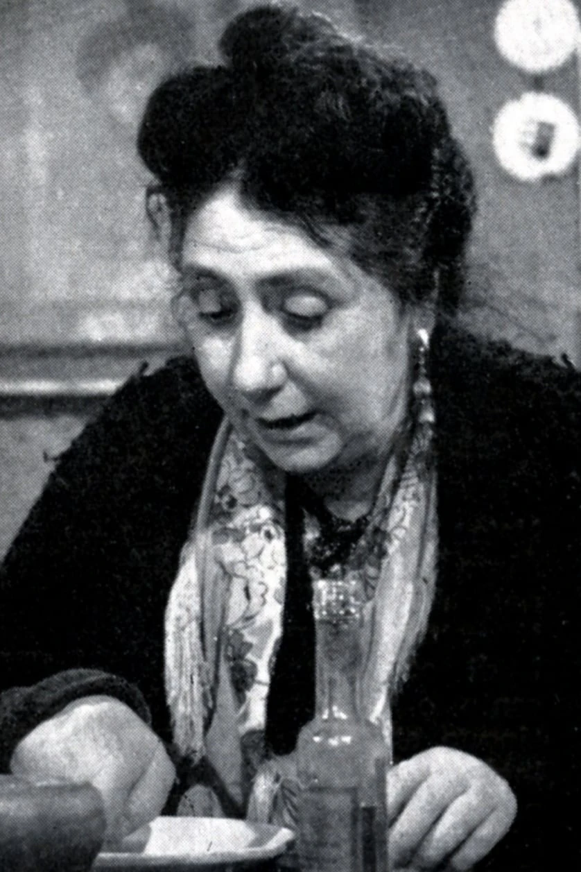 Foto von Ada Colangeli