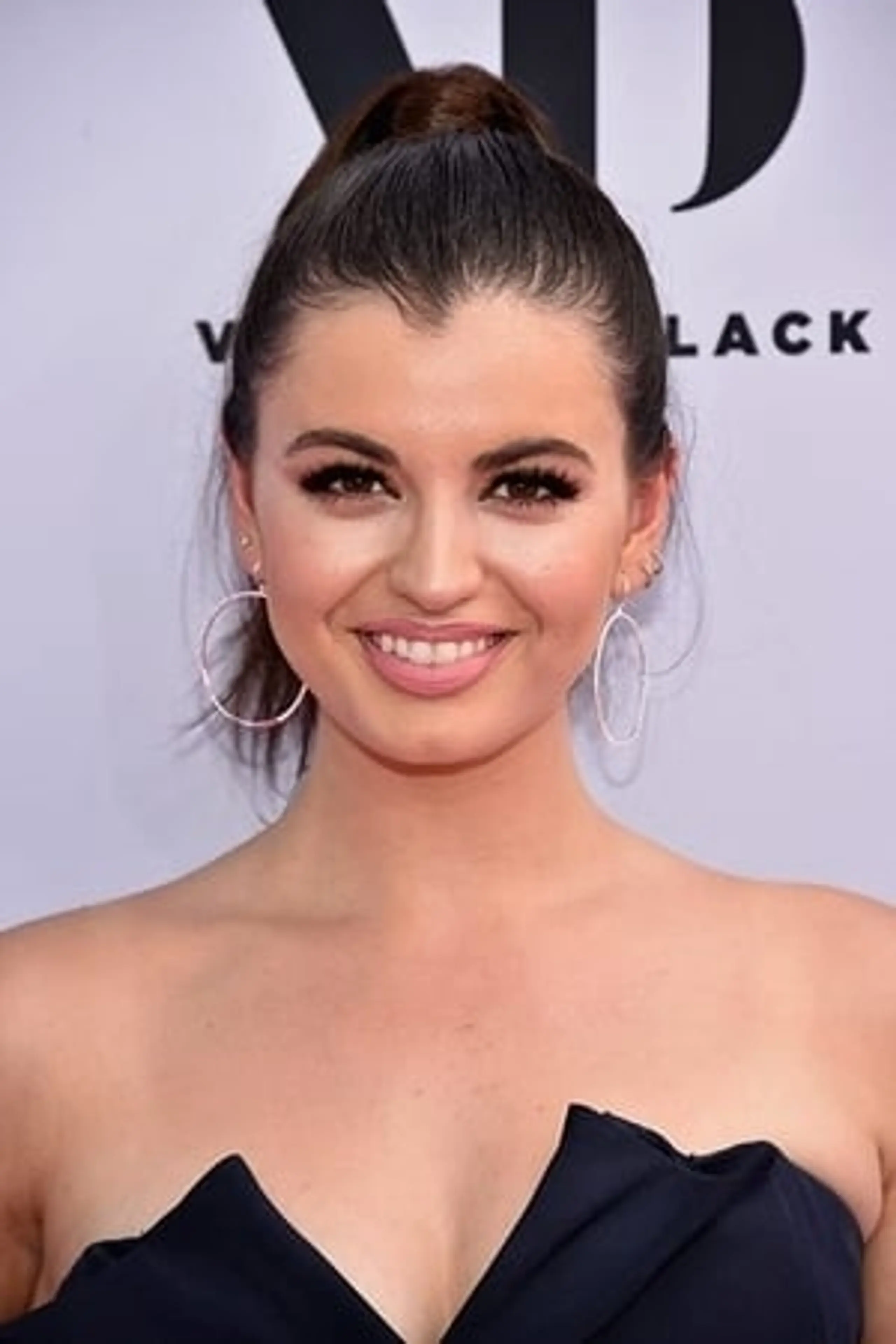 Foto von Rebecca Black