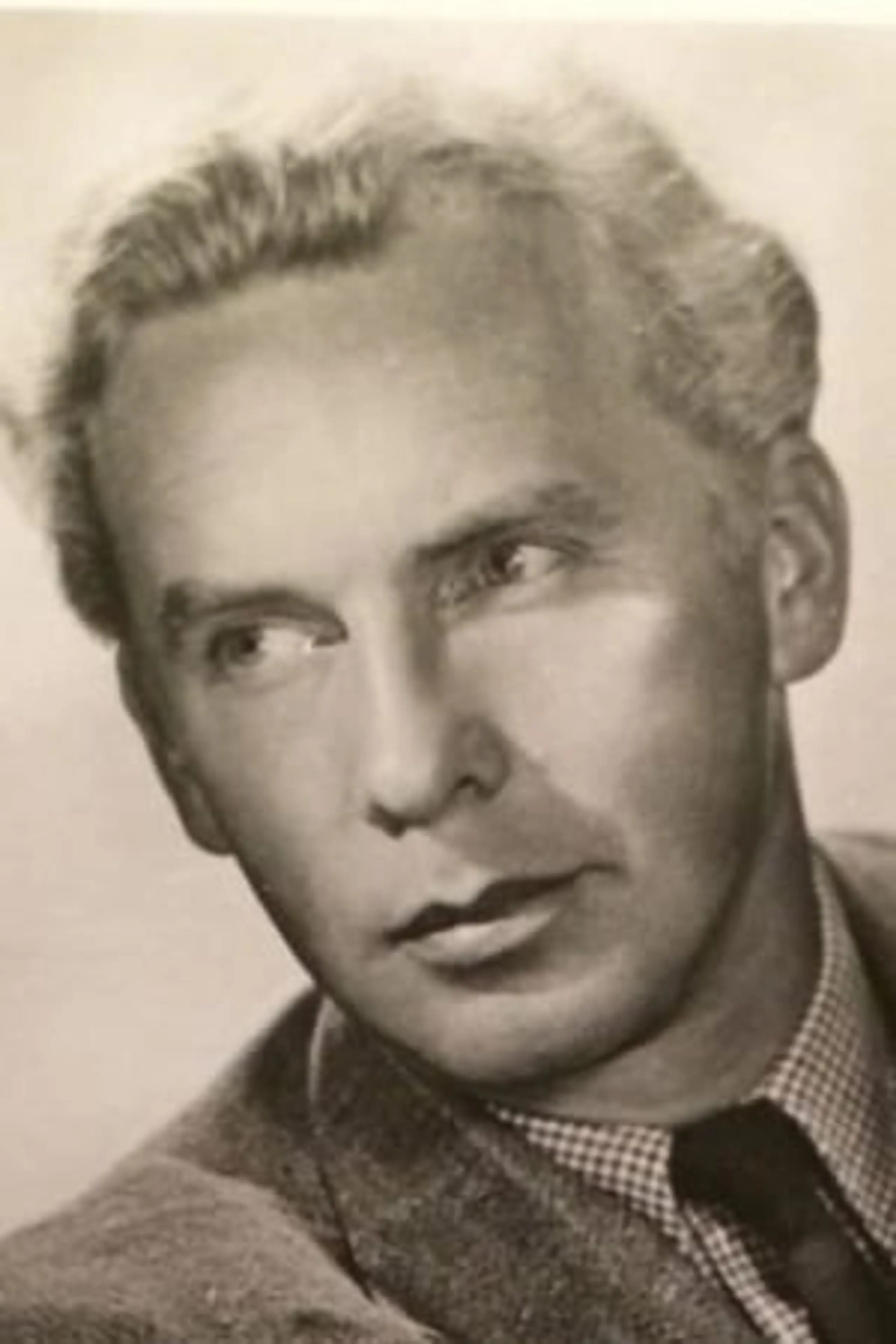 Foto von Arnold Sjöstrand