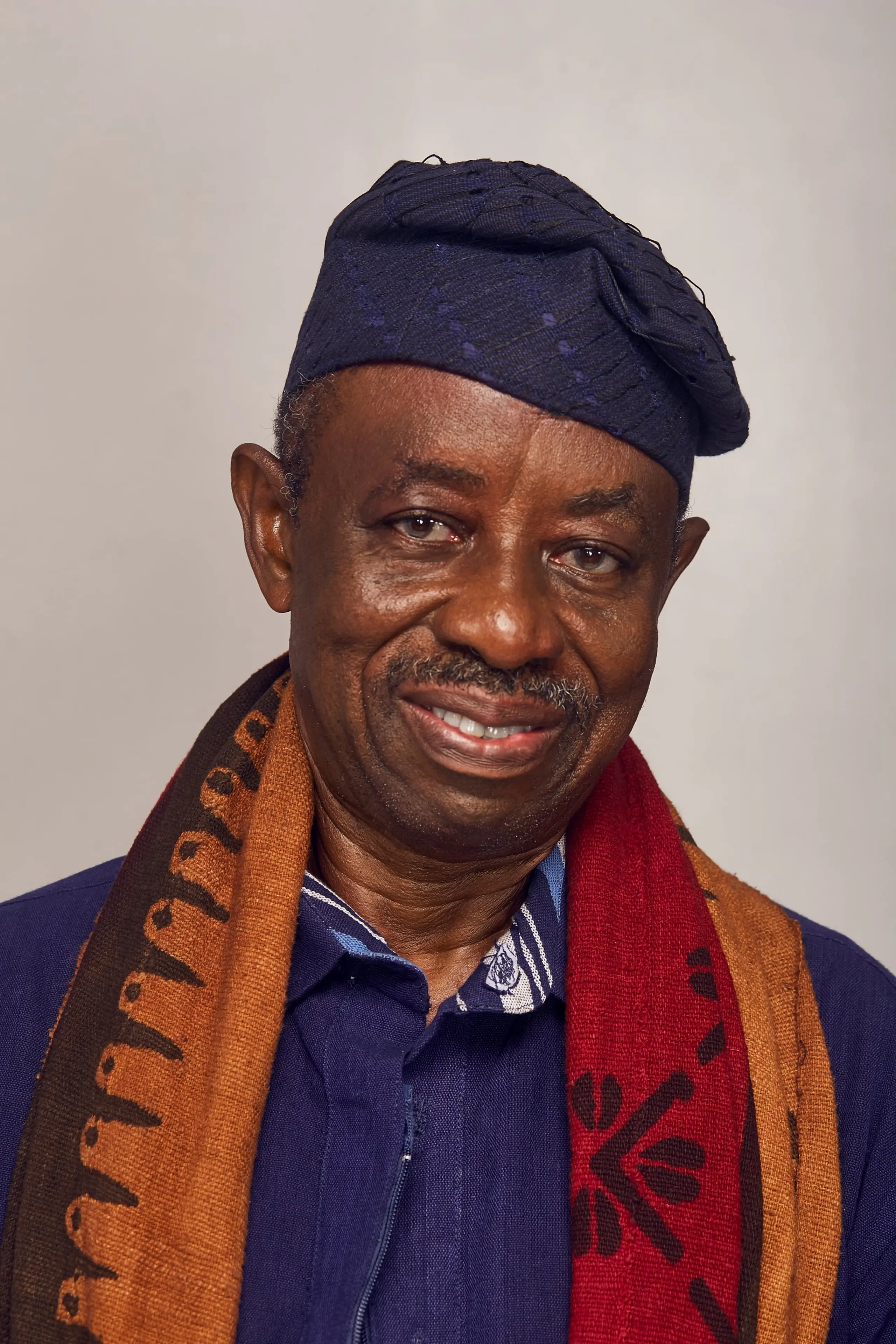 Foto von Tunde Kelani