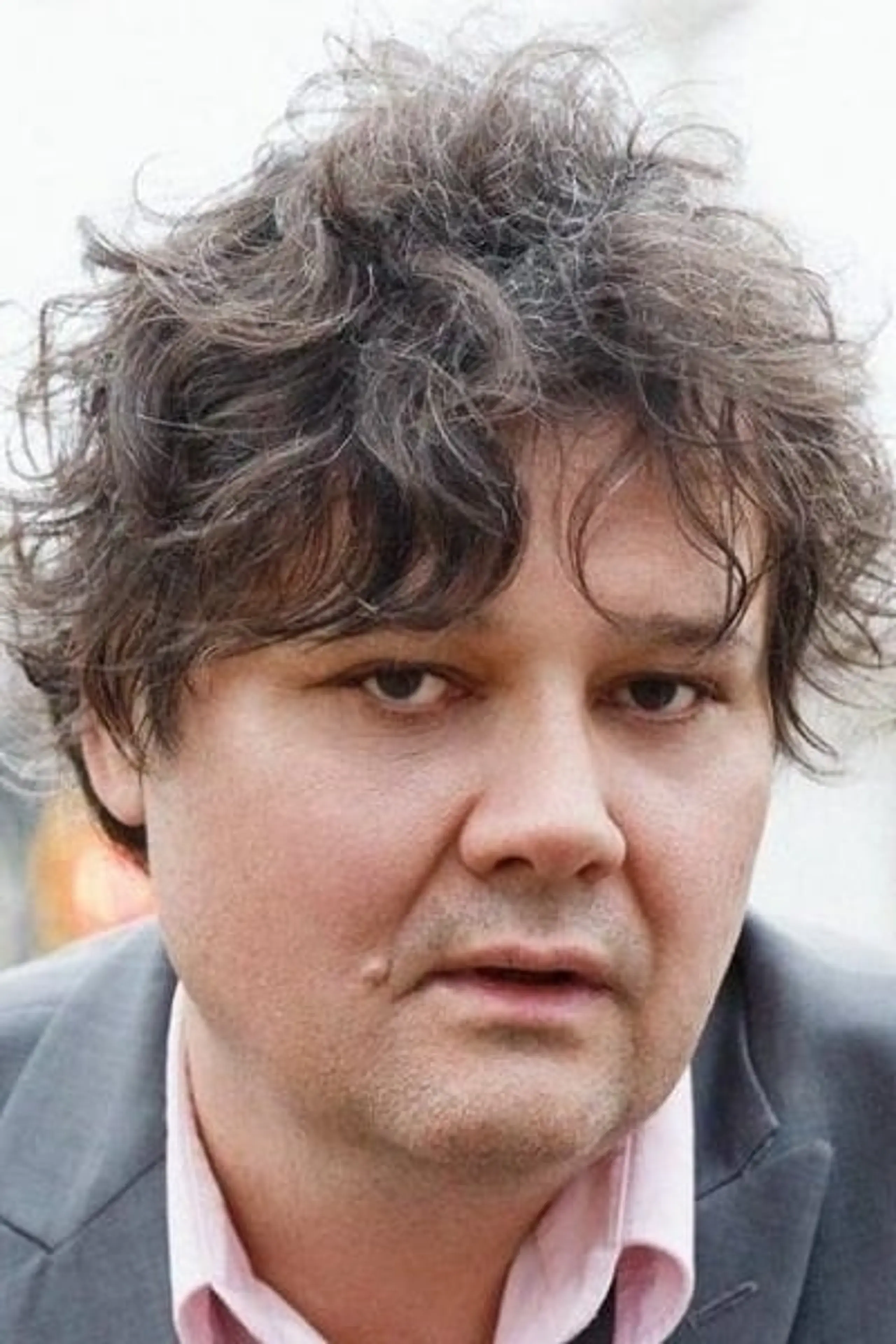 Foto von Ron Sexsmith