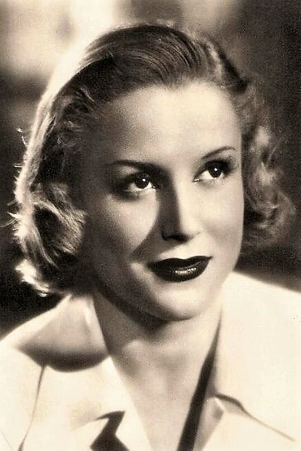 Foto von María Mercader
