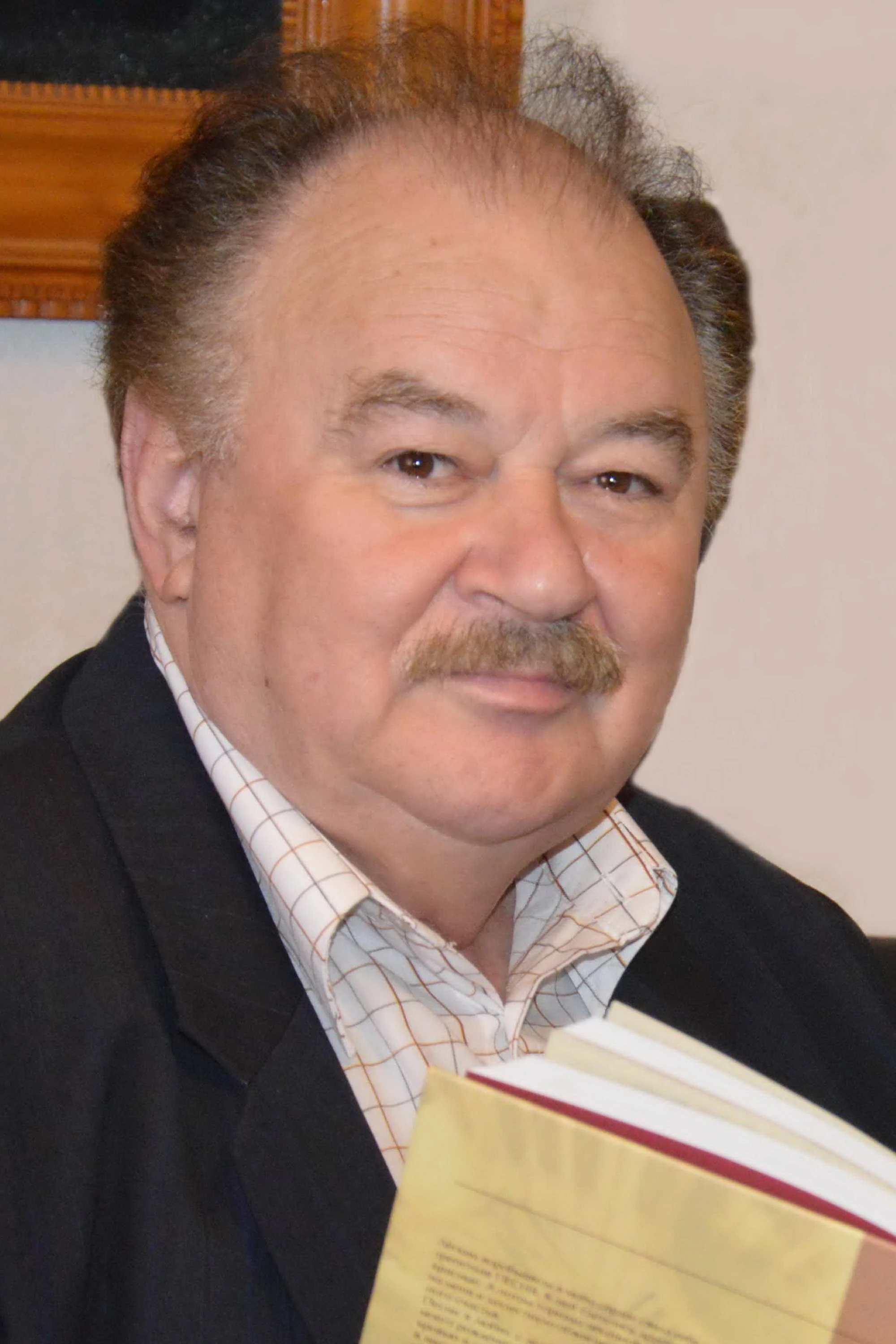 Foto von Efim Katsirov