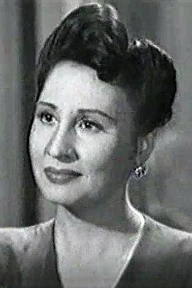 Foto von Consuelo de Nieva