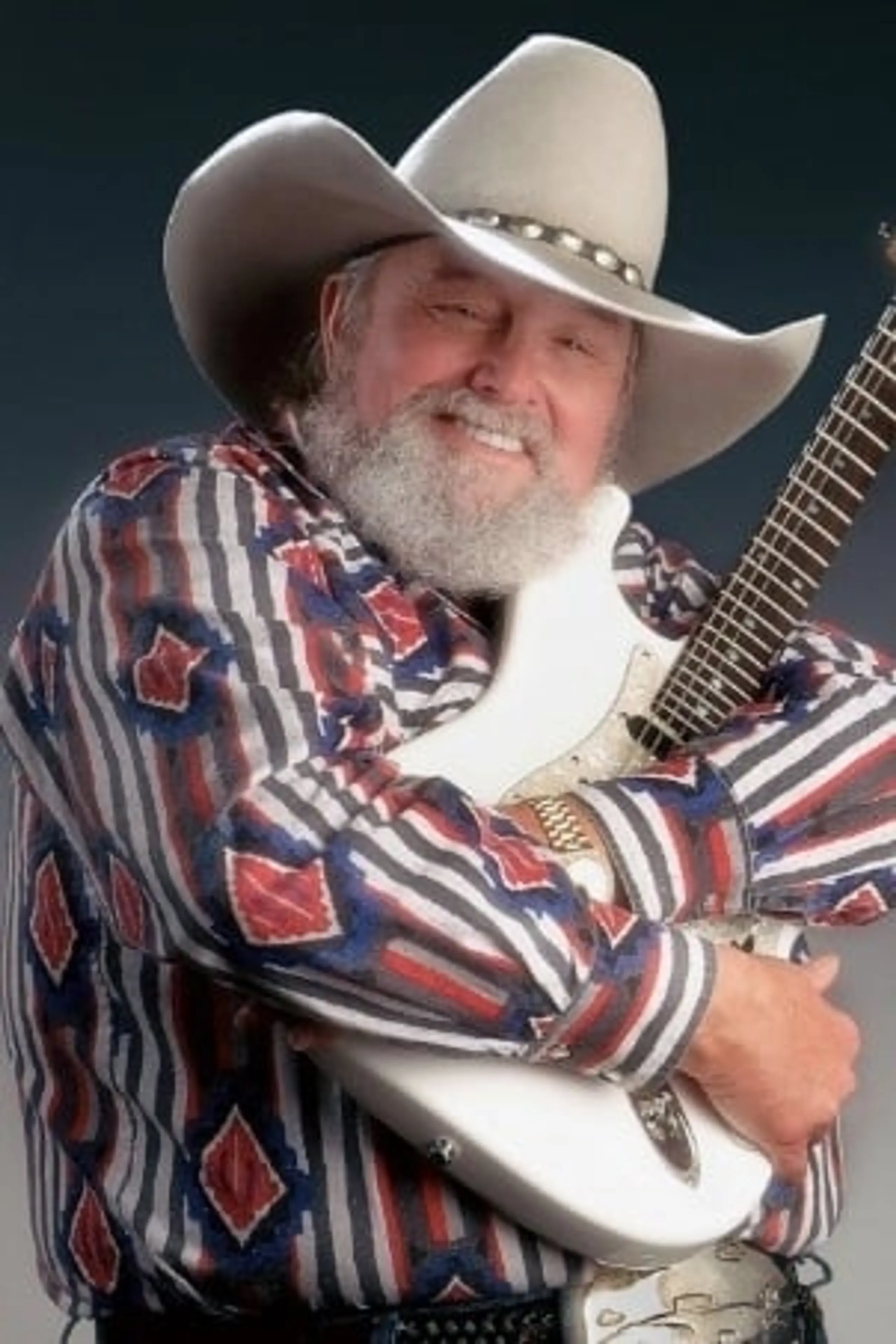 Foto von Charlie Daniels