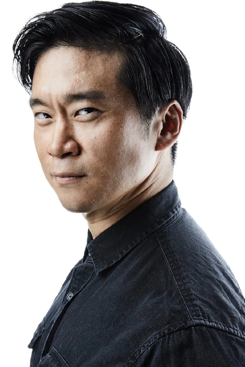 Foto von Eugene Kim