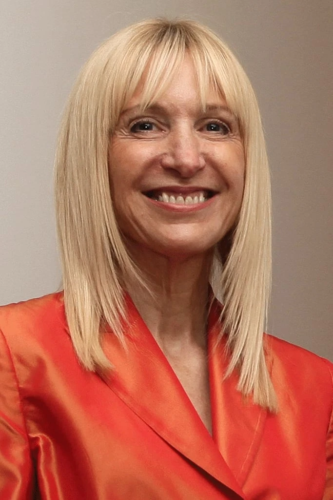 Foto von Linda Yellen