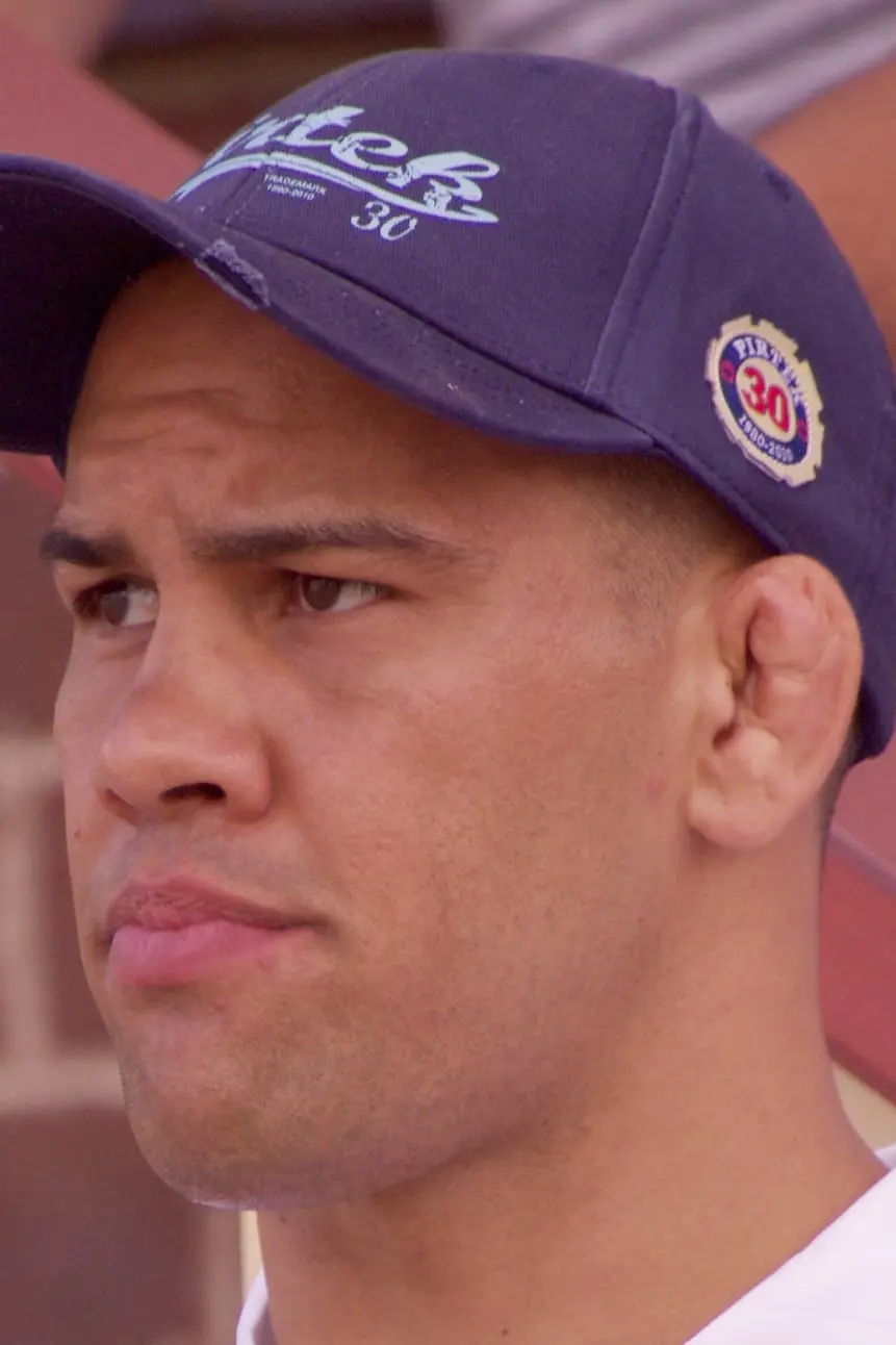 Foto von James Te Huna