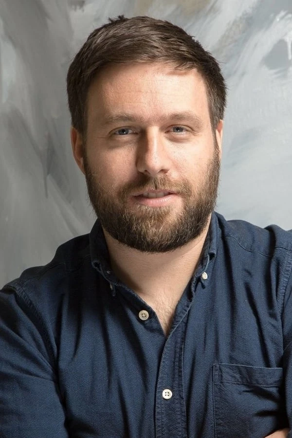 Foto von Maxime Giroux