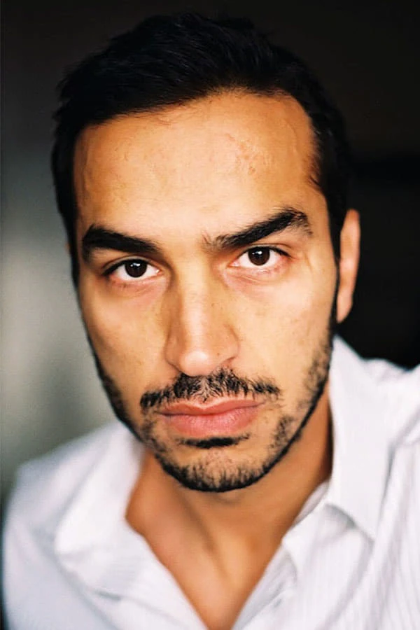 Foto von Farid Elouardi