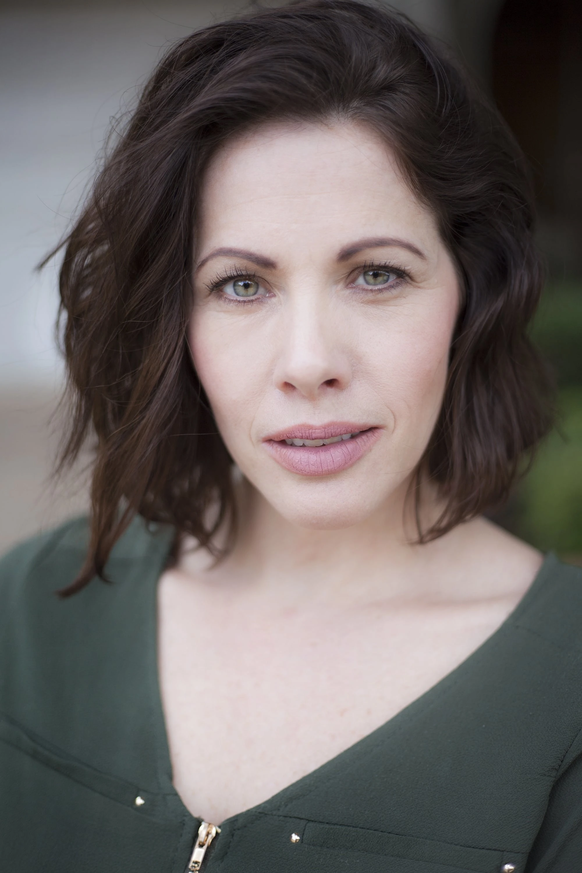 Foto von April Hartman