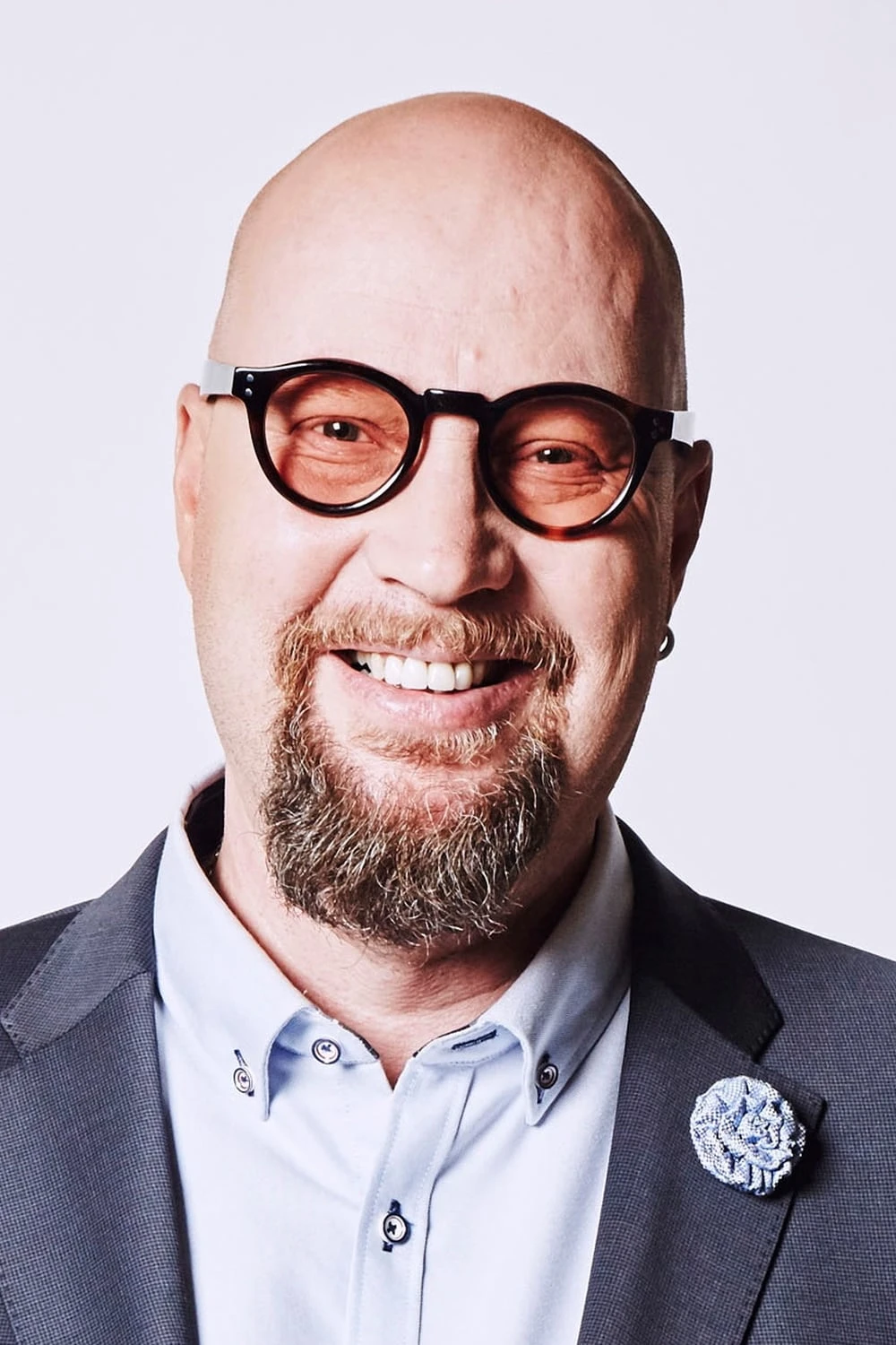 Foto von Juha Vuorinen
