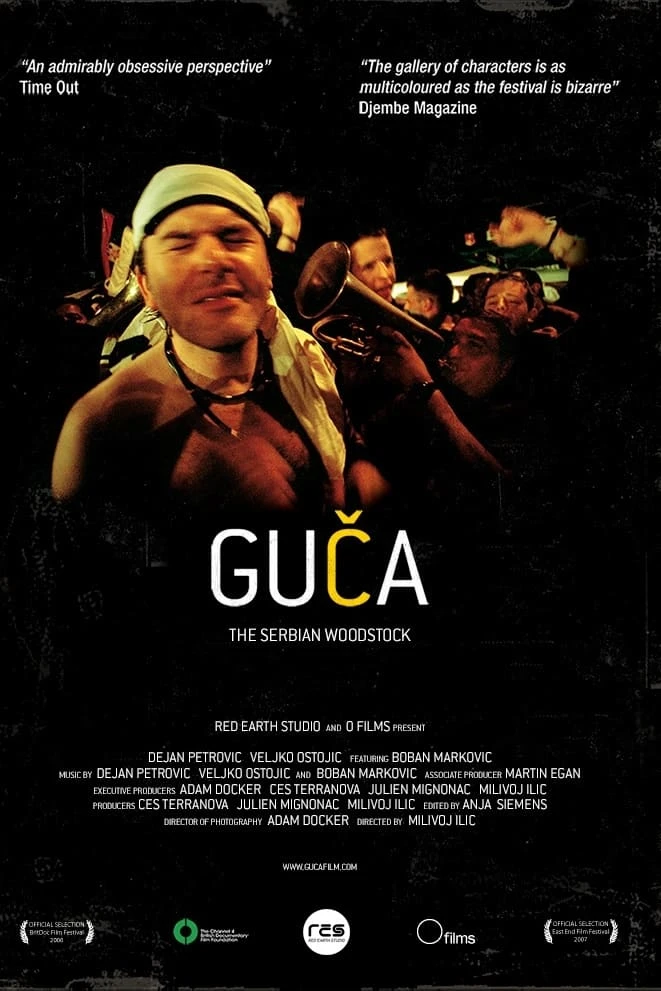 Gucha