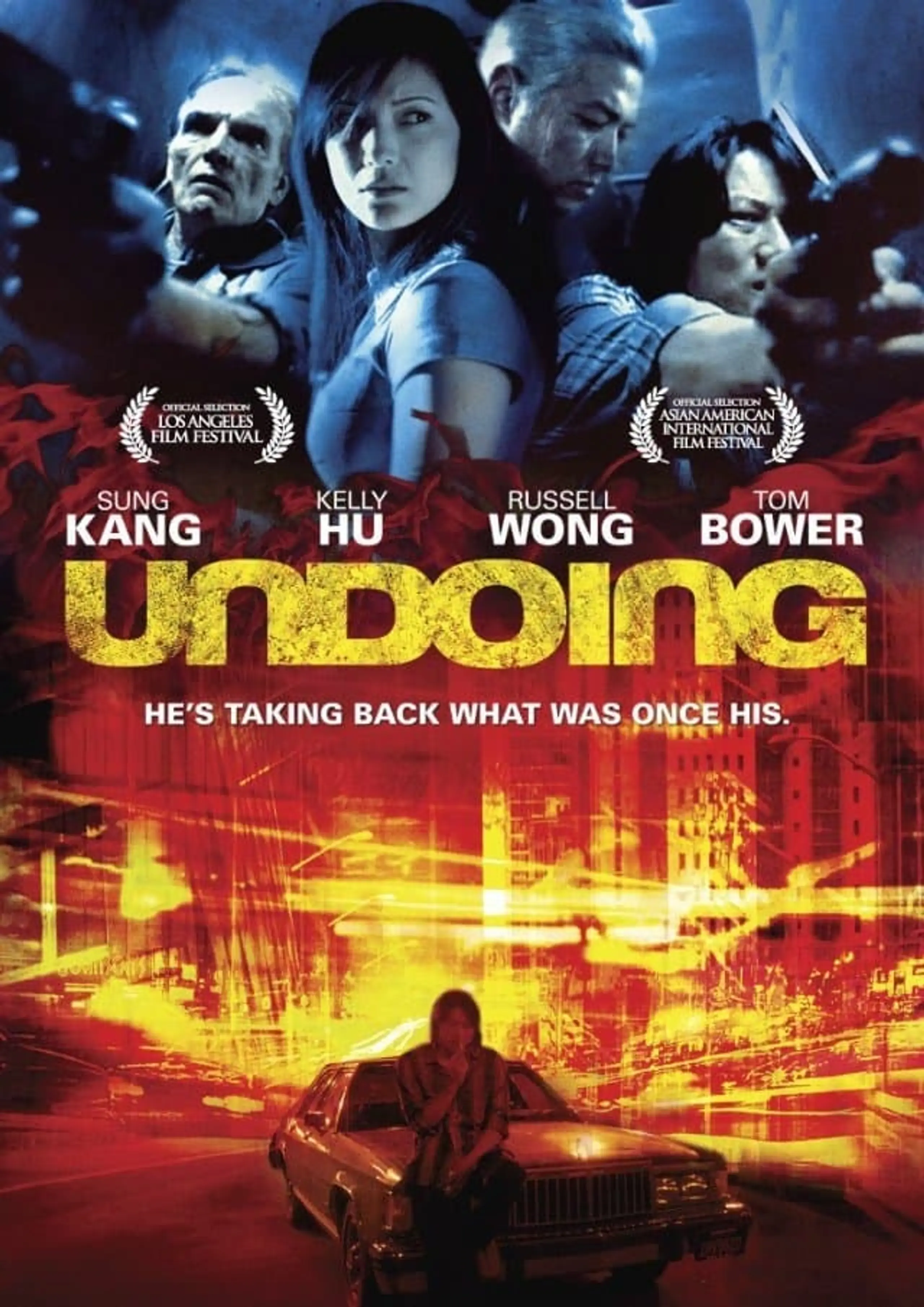 Undoing