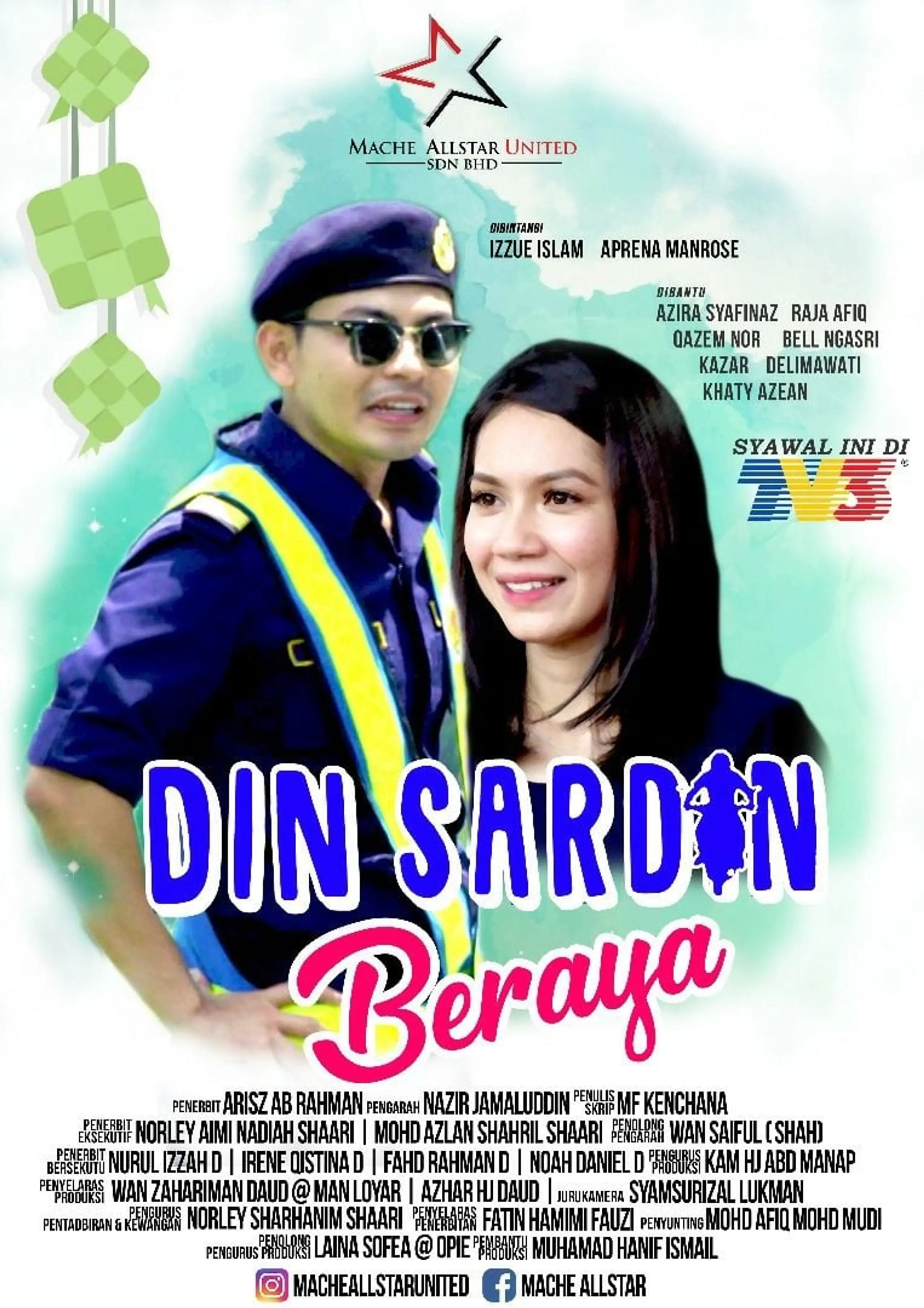 Din Sardin Beraya