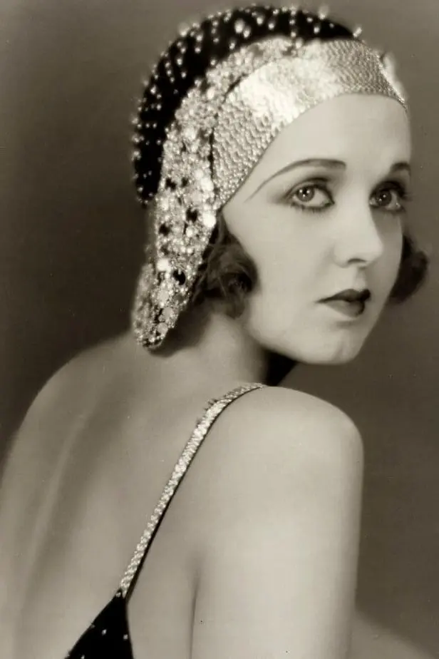 Foto von Irene Delroy