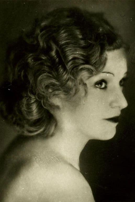 Foto von Gitta Alpár