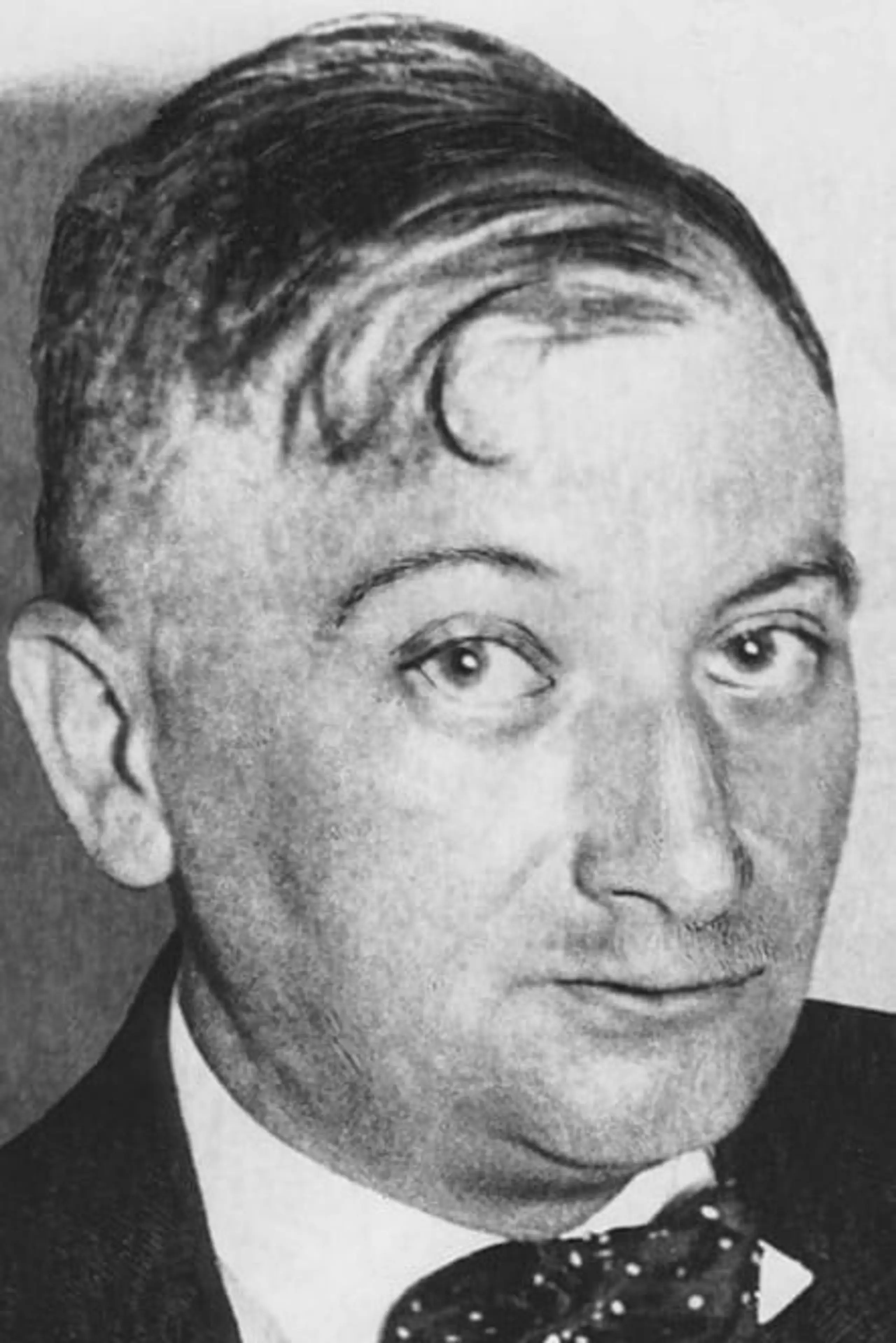 Foto von Joseph Roth