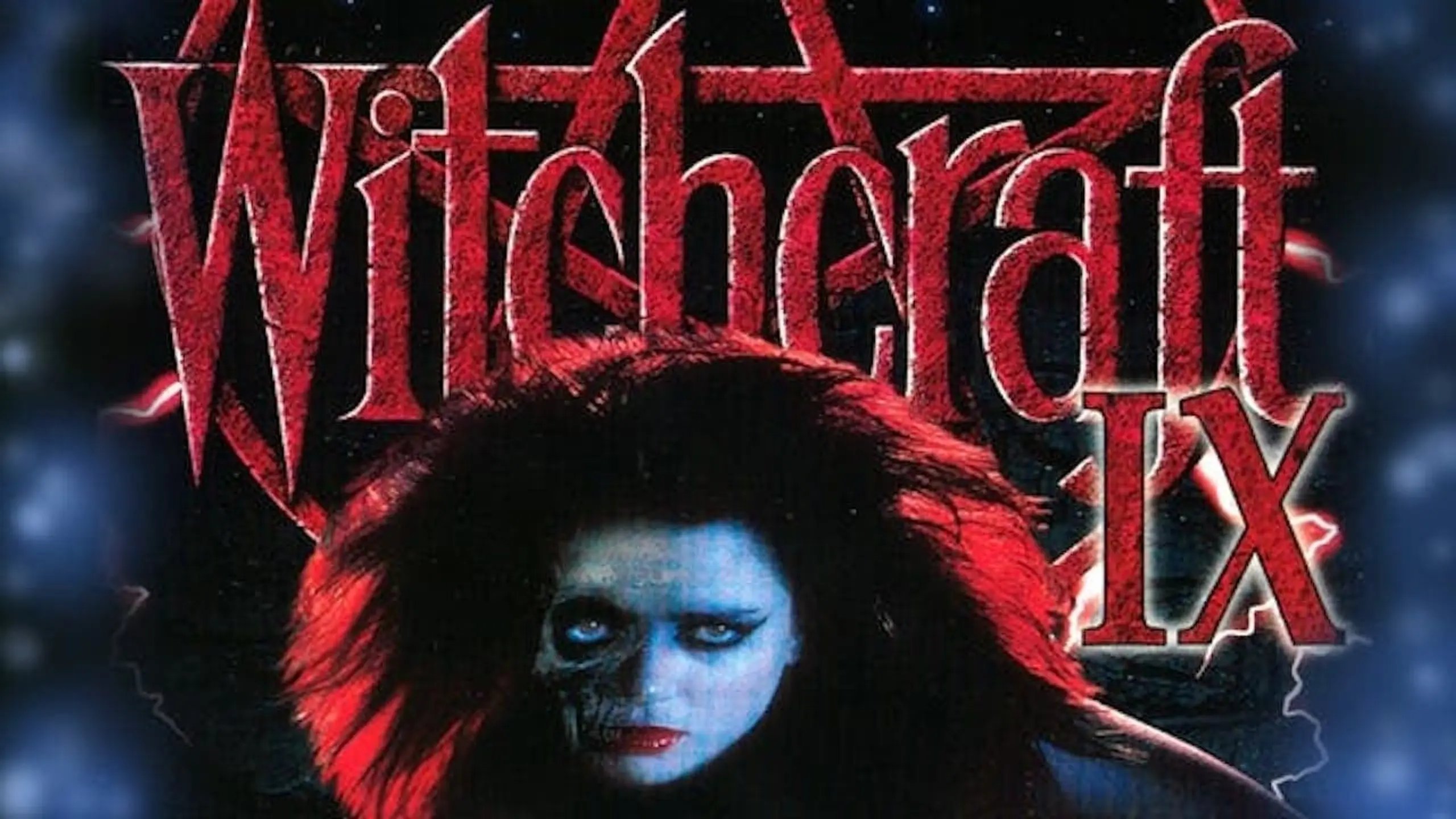 Witchcraft IX: Bitter Flesh