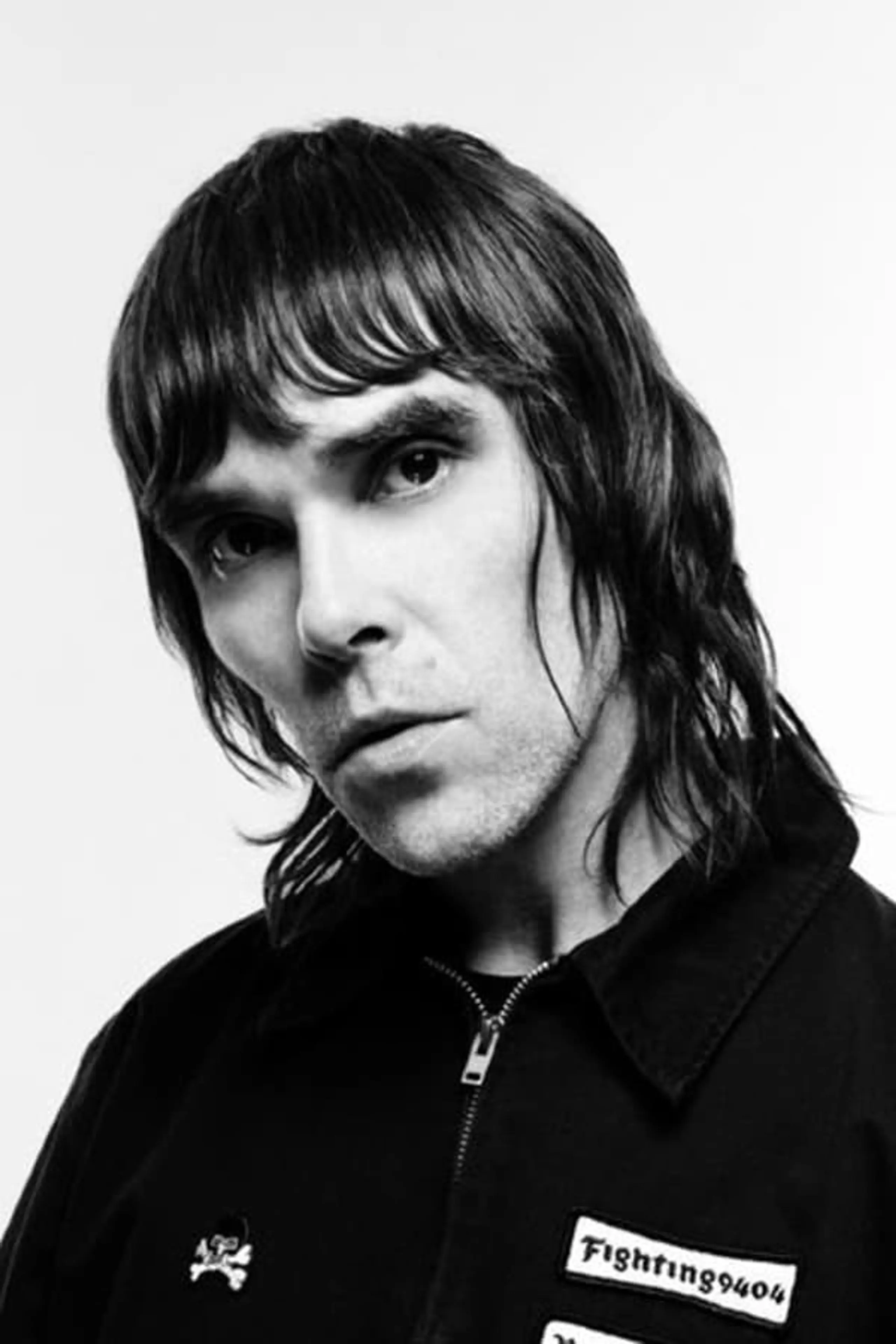 Foto von Ian Brown