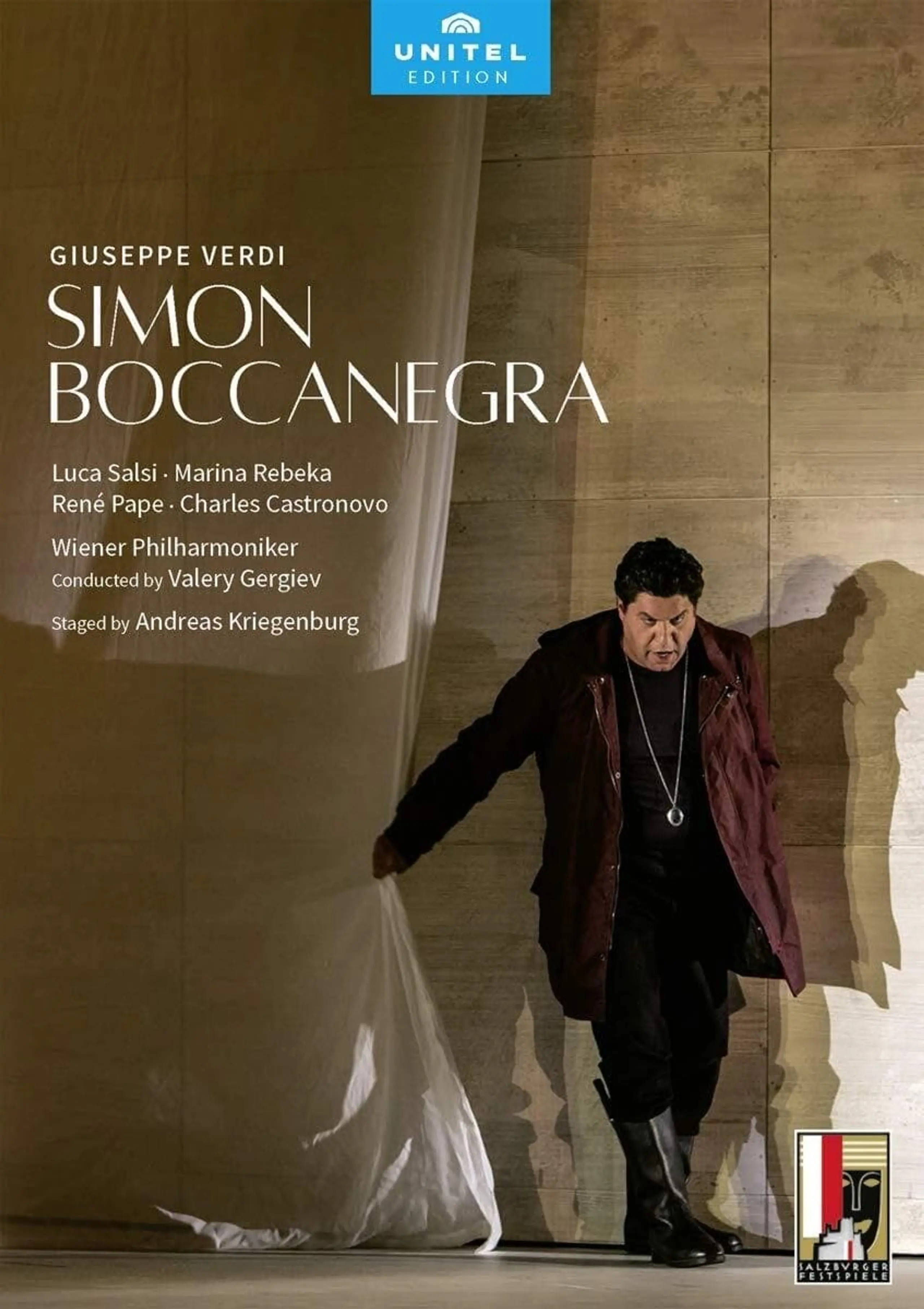 Simon Boccanegra