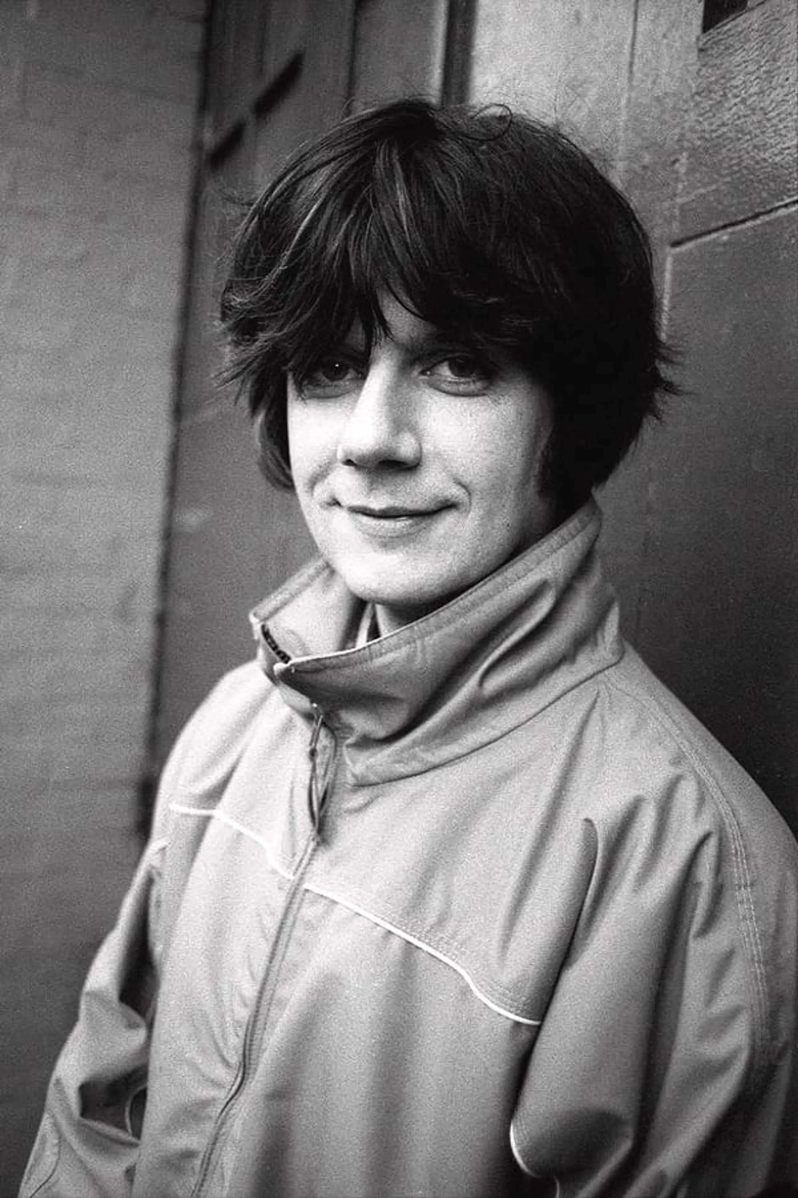 Foto von John Squire