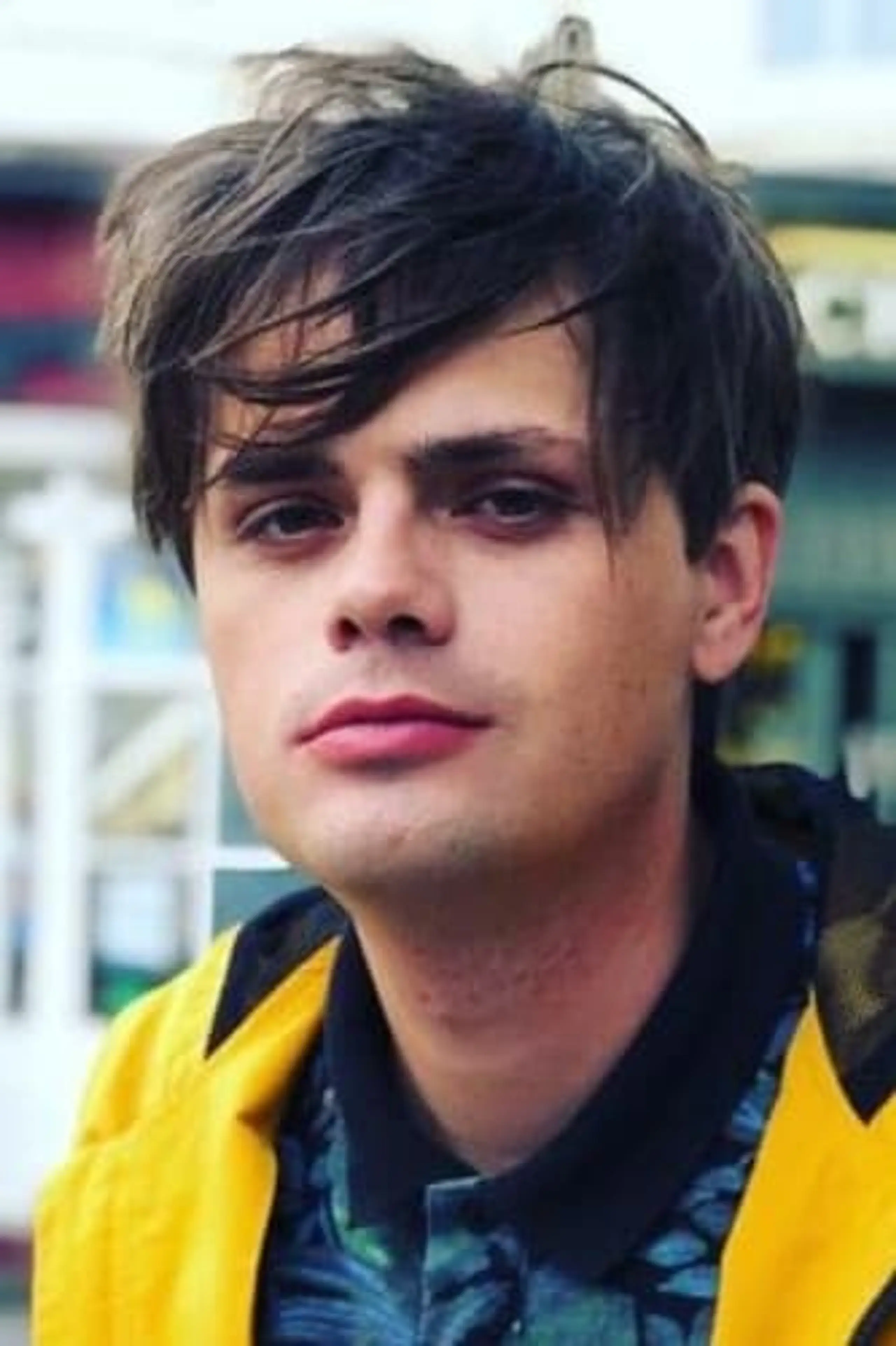 Foto von Chris Kendall