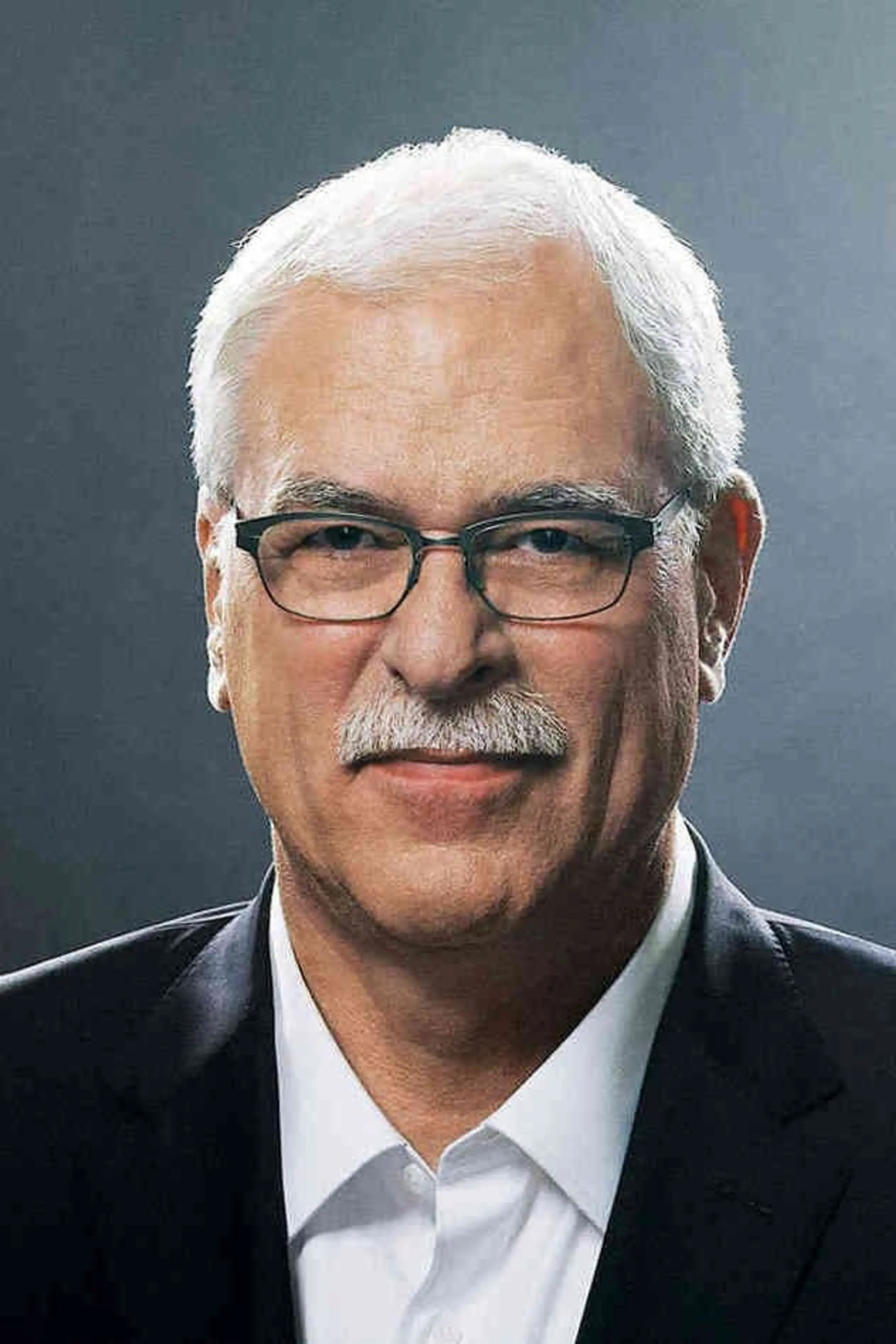 Foto von Phil Jackson